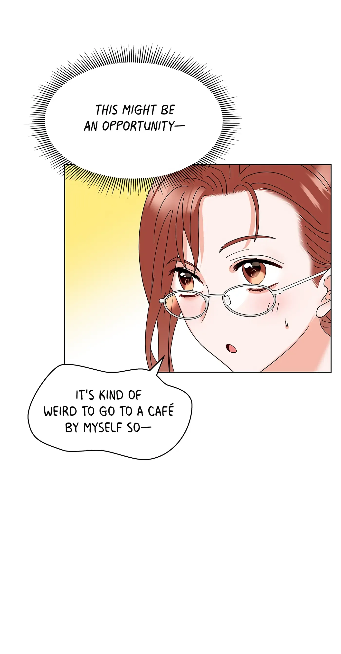 Adapted Male Lead Chapter 17 page 73