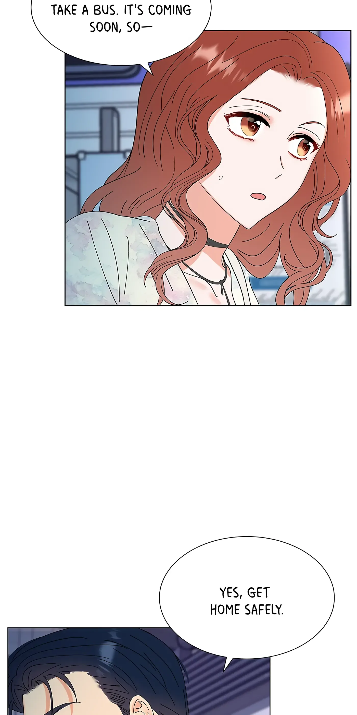 Adapted Male Lead Chapter 21 page 57