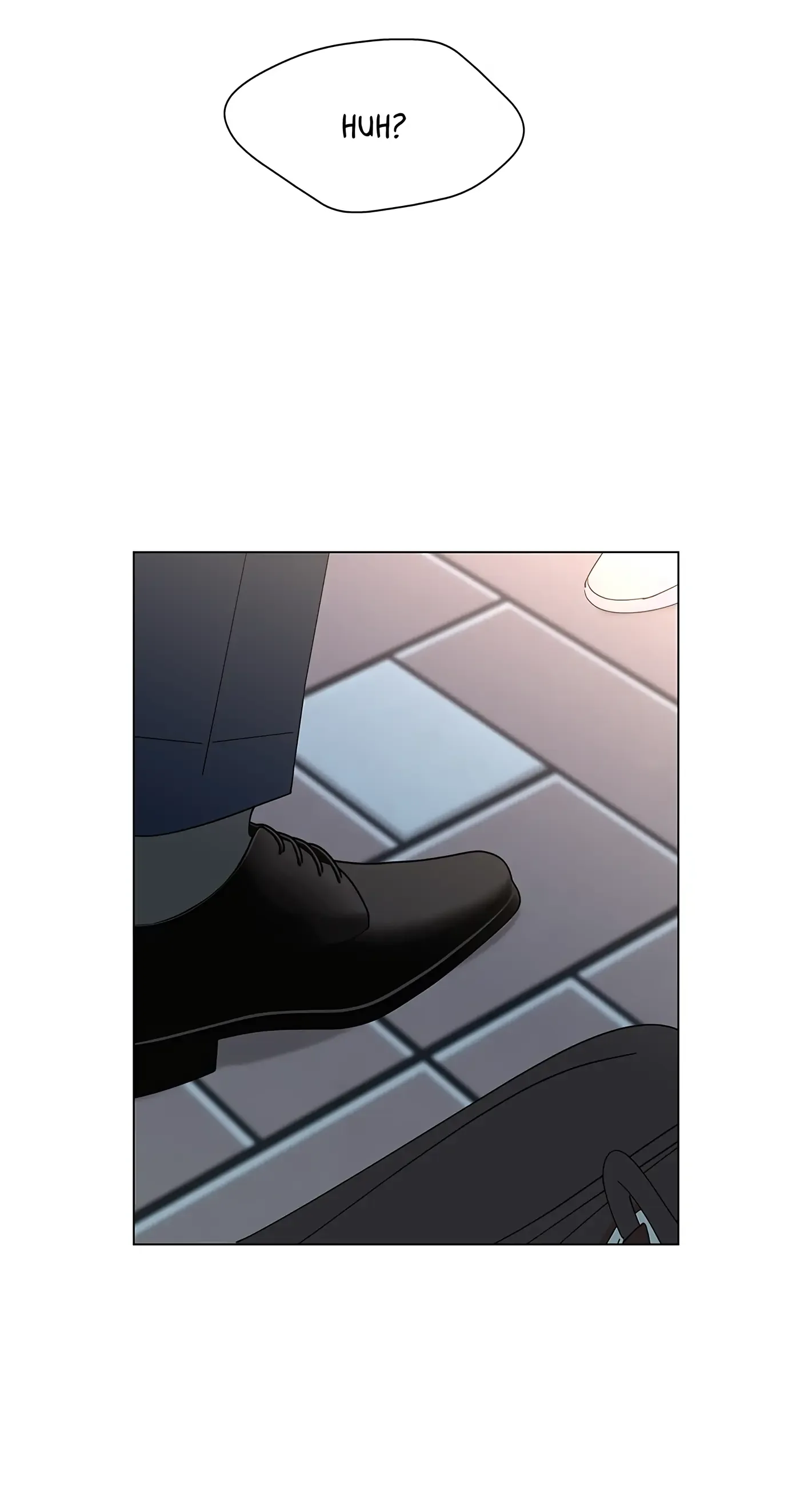 Adapted Male Lead Chapter 21 page 61