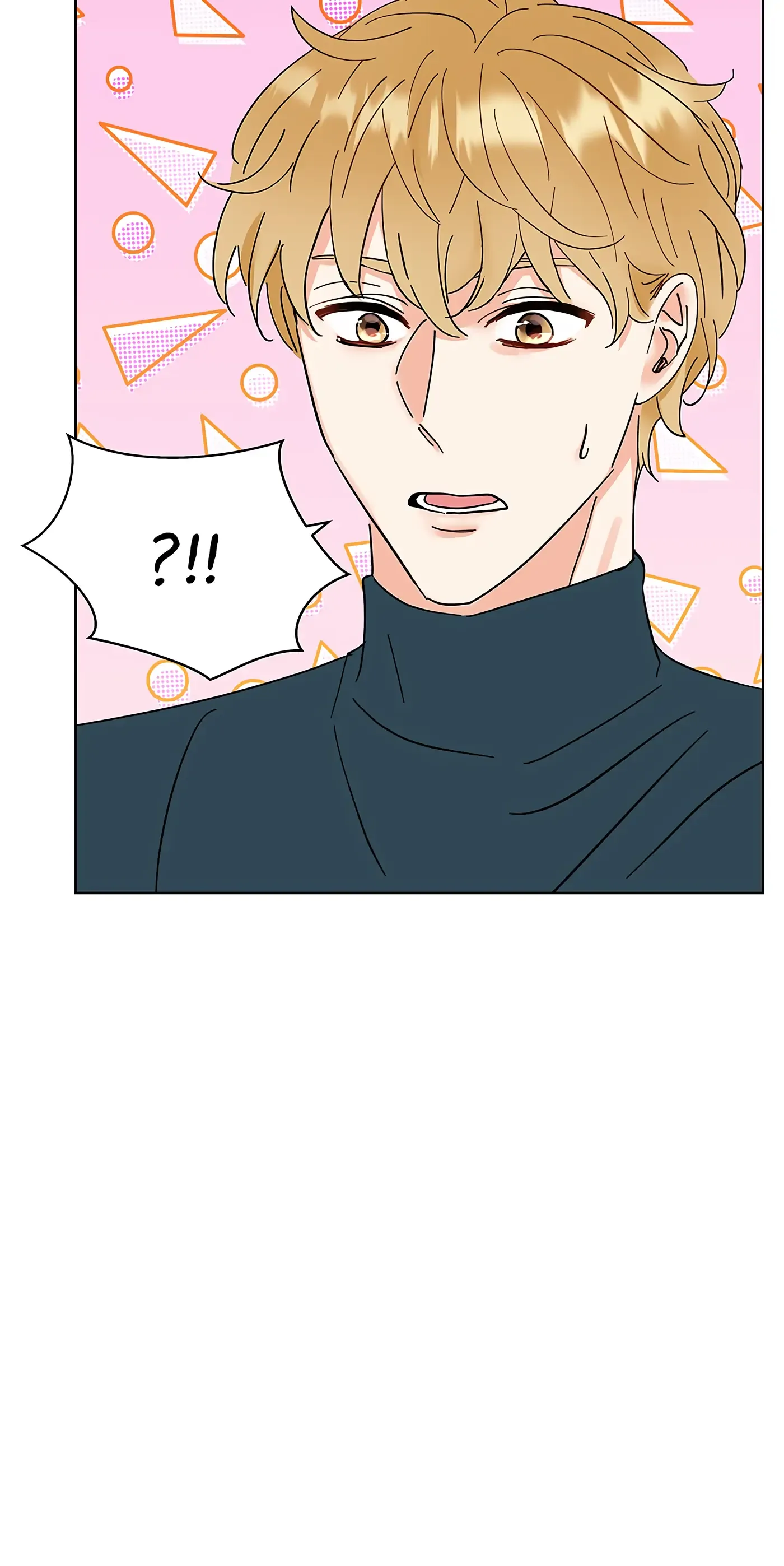 Adapted Male Lead Chapter 5 page 73