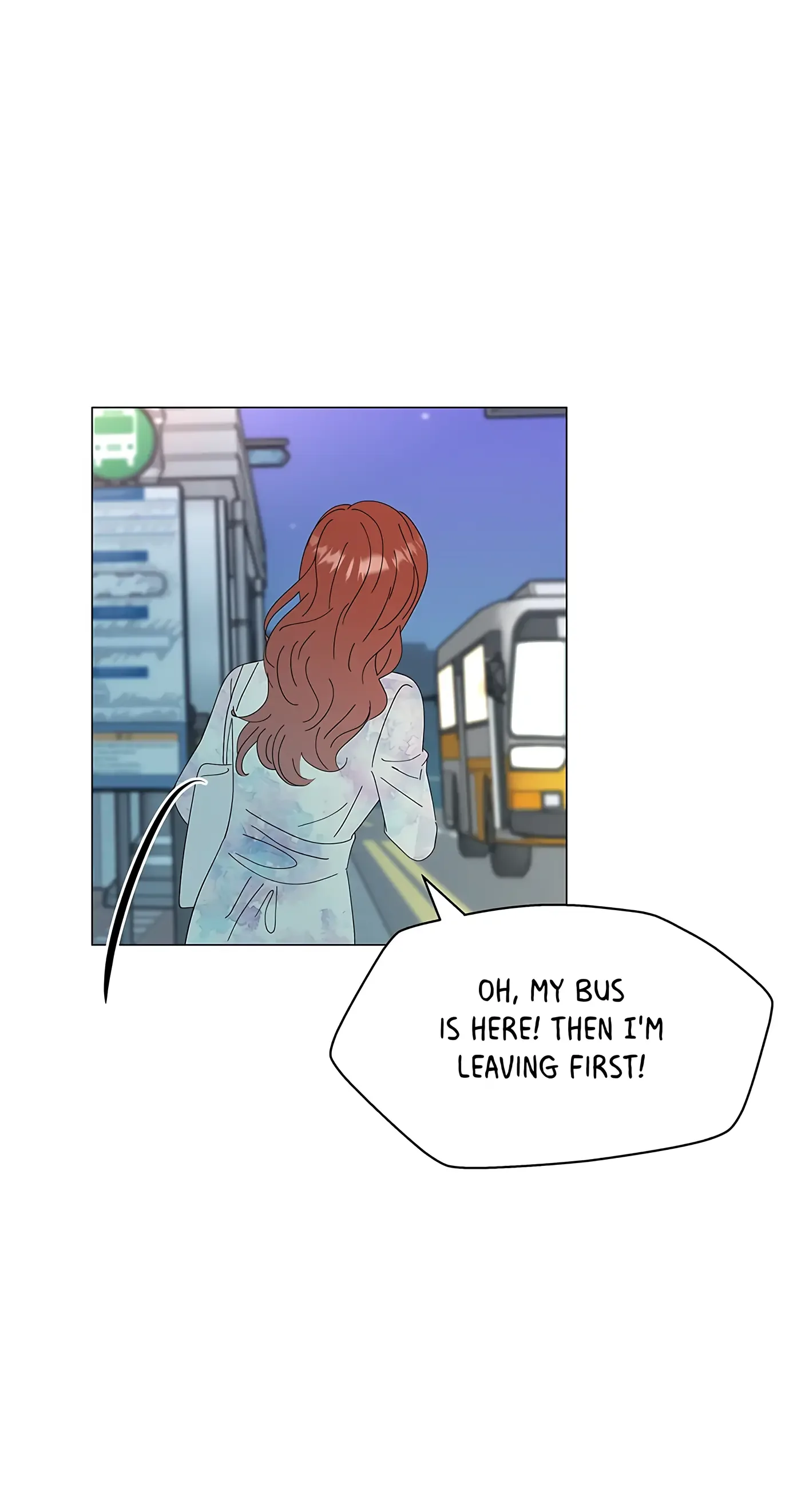 Adapted Male Lead Chapter 21 page 59