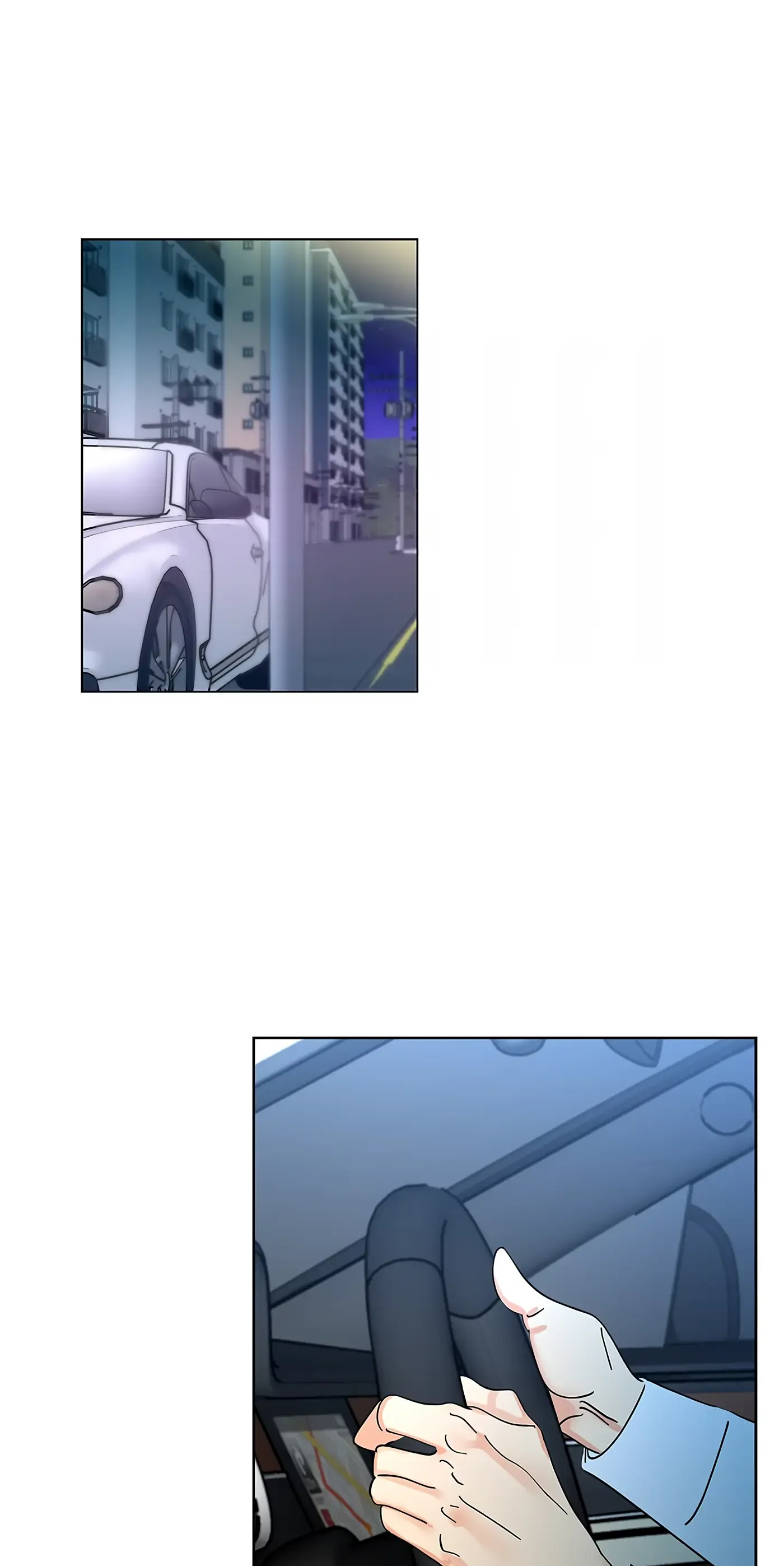 Adapted Male Lead Chapter 5 page 74