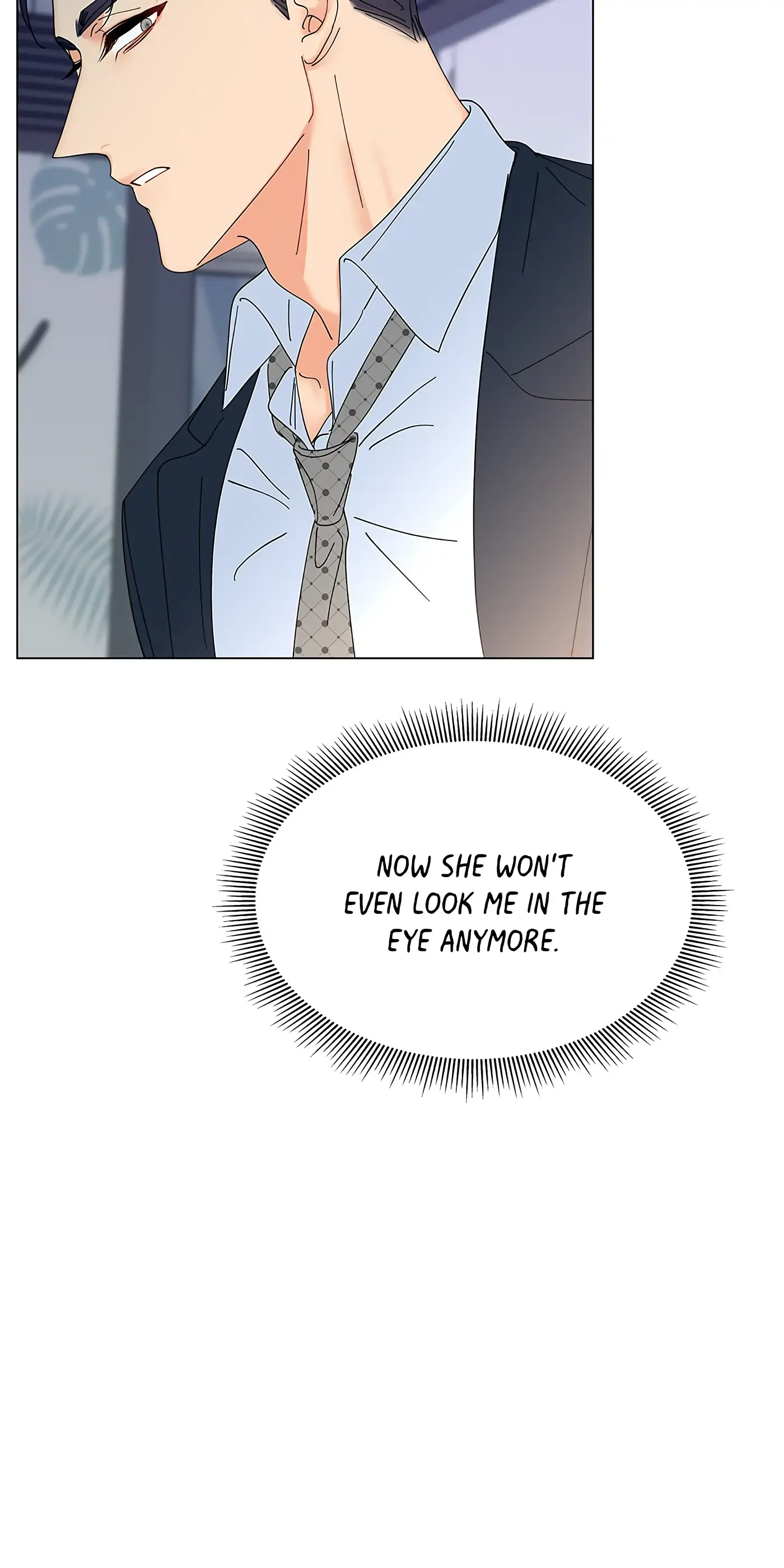 Adapted Male Lead Chapter 21 page 58