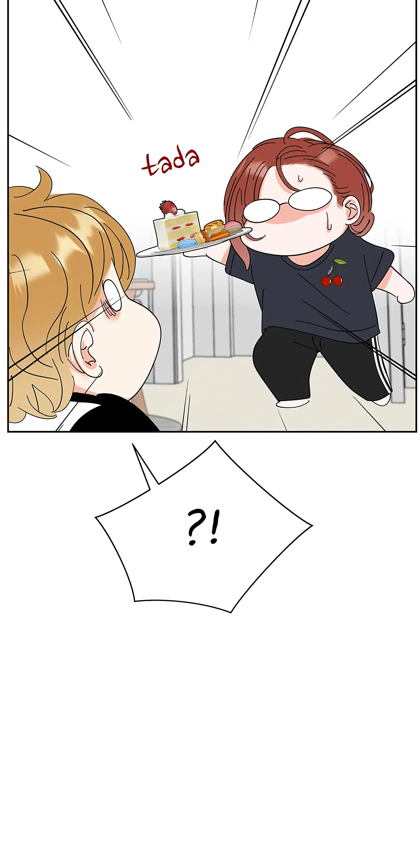 Adapted Male Lead Chapter 17 page 67