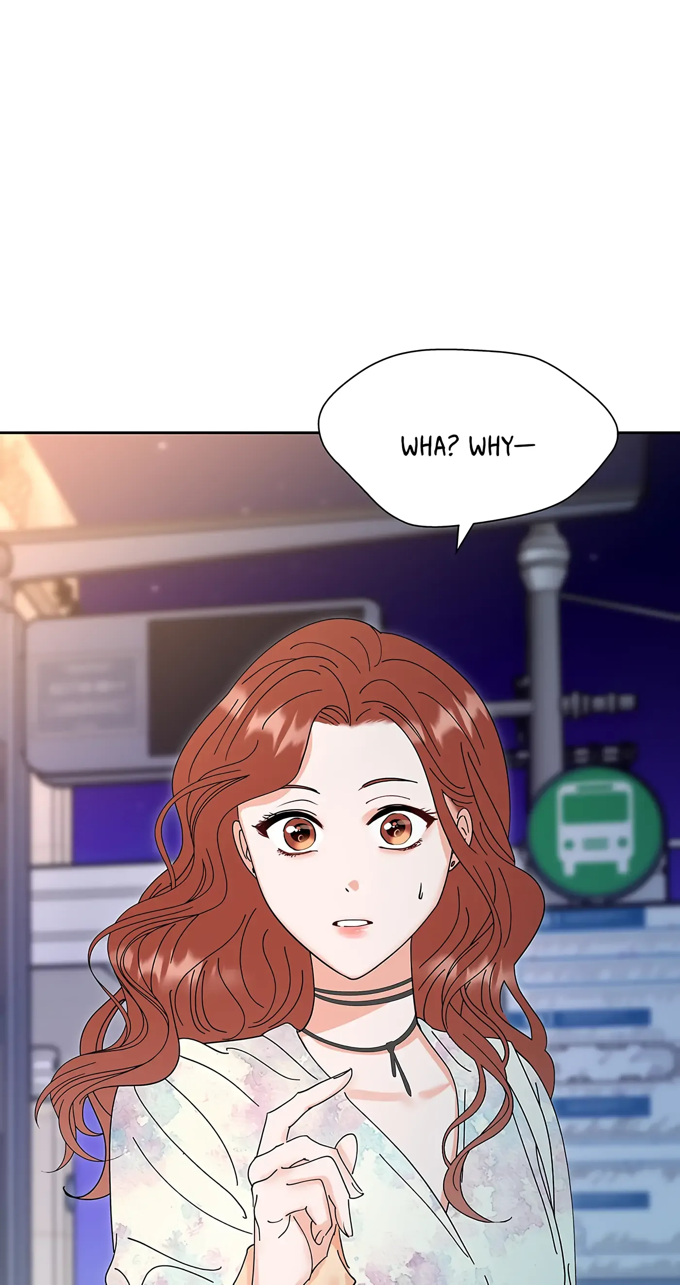 Adapted Male Lead Chapter 21 page 62