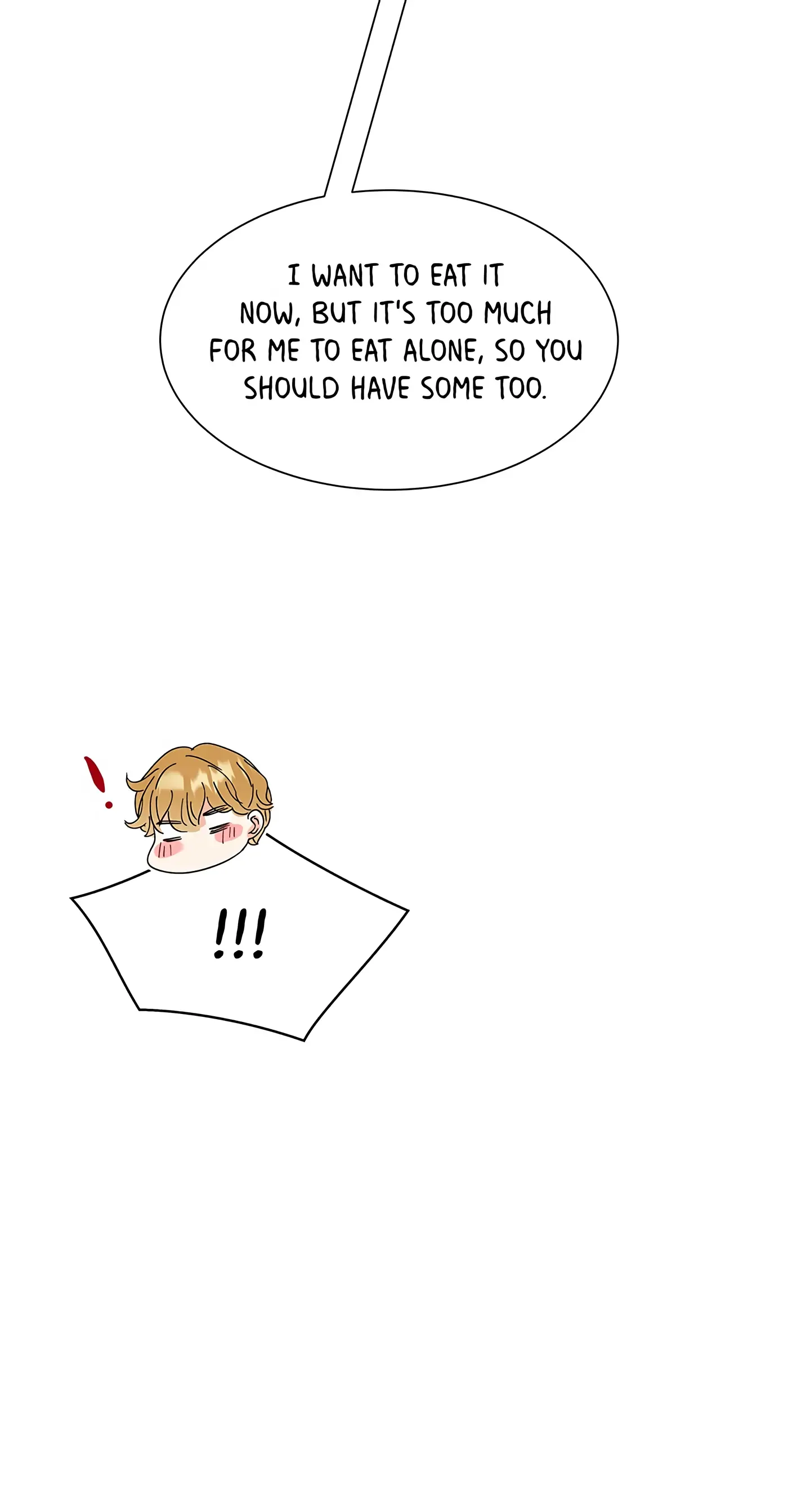 Adapted Male Lead Chapter 17 page 69