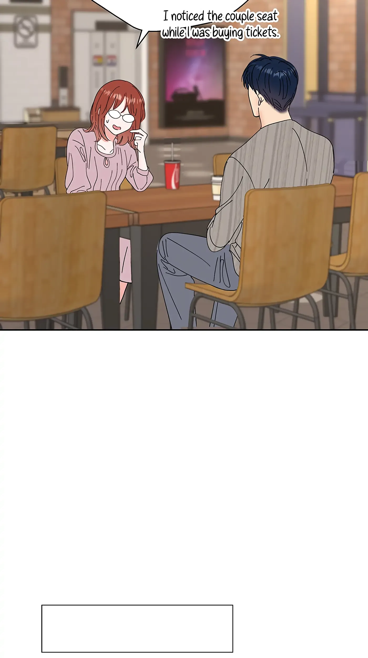 Adapted Male Lead Chapter 22 page 50