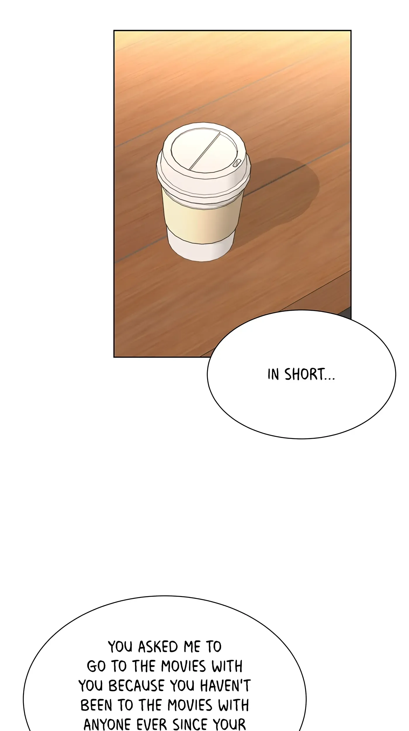Adapted Male Lead Chapter 22 page 51