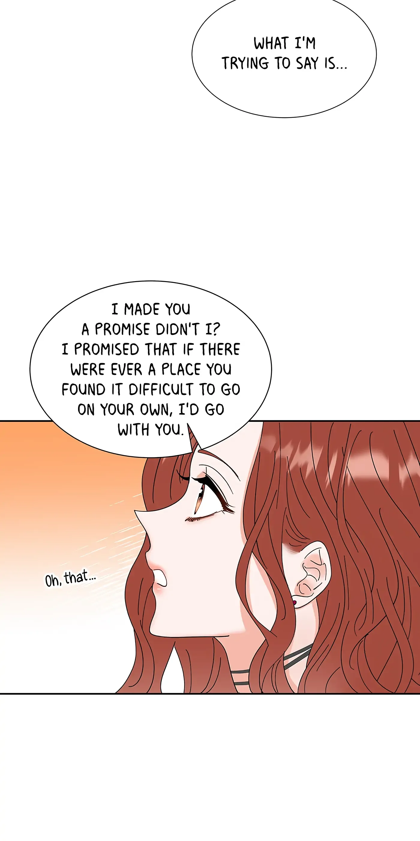 Adapted Male Lead Chapter 21 page 70