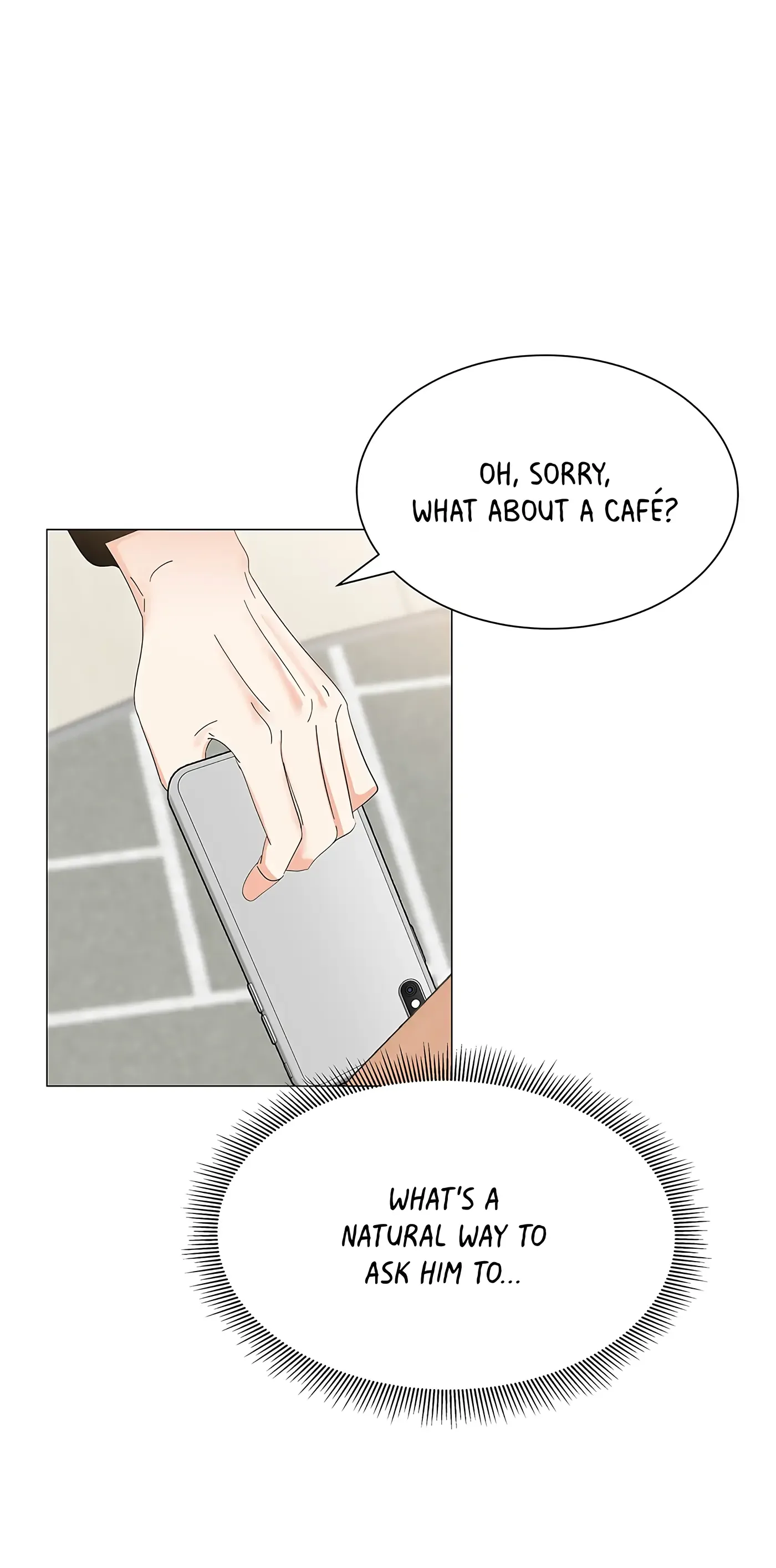 Adapted Male Lead Chapter 17 page 78