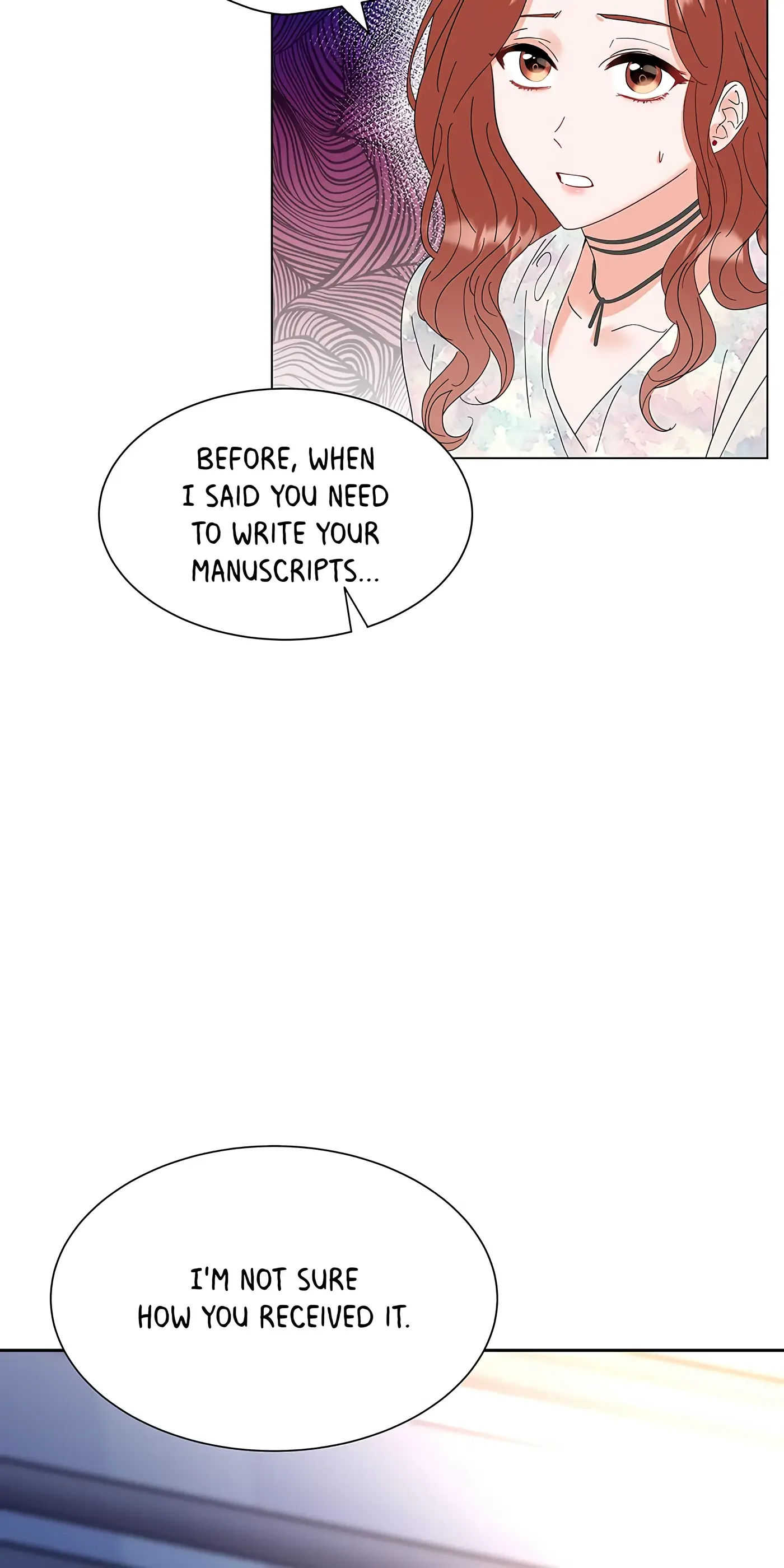 Adapted Male Lead Chapter 21 page 67