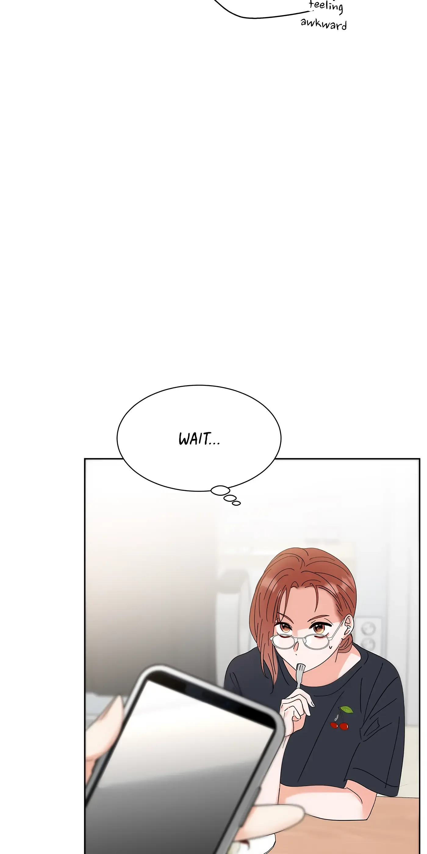 Adapted Male Lead Chapter 17 page 75