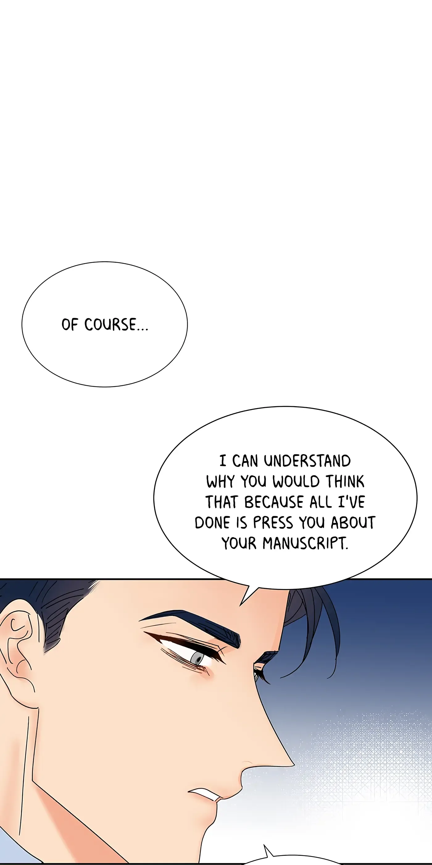 Adapted Male Lead Chapter 21 page 69