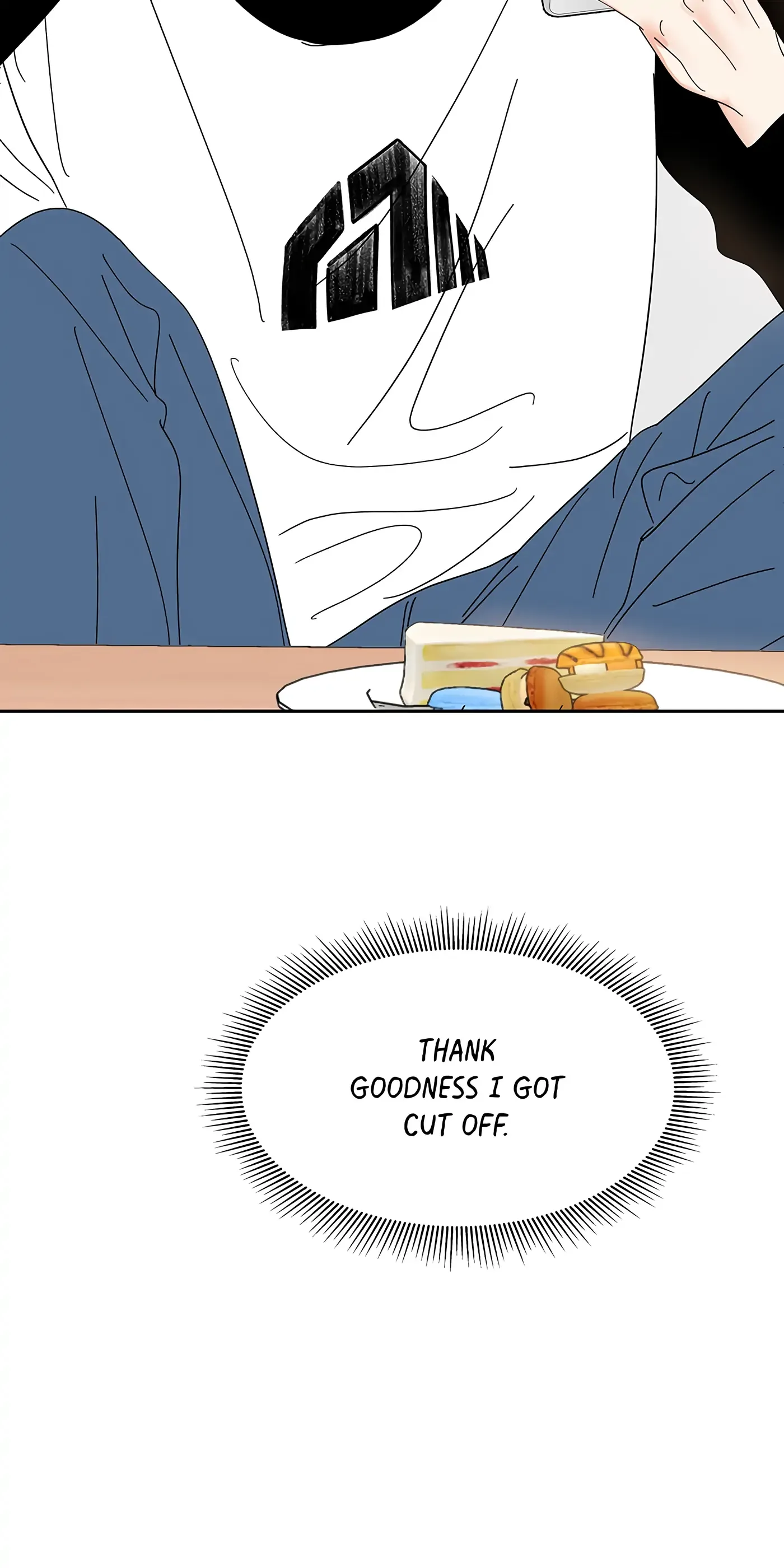 Adapted Male Lead Chapter 17 page 77