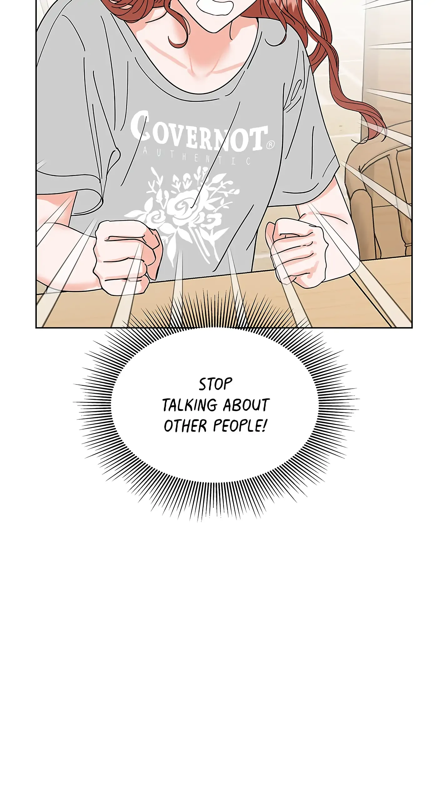 Adapted Male Lead Chapter 15 page 24