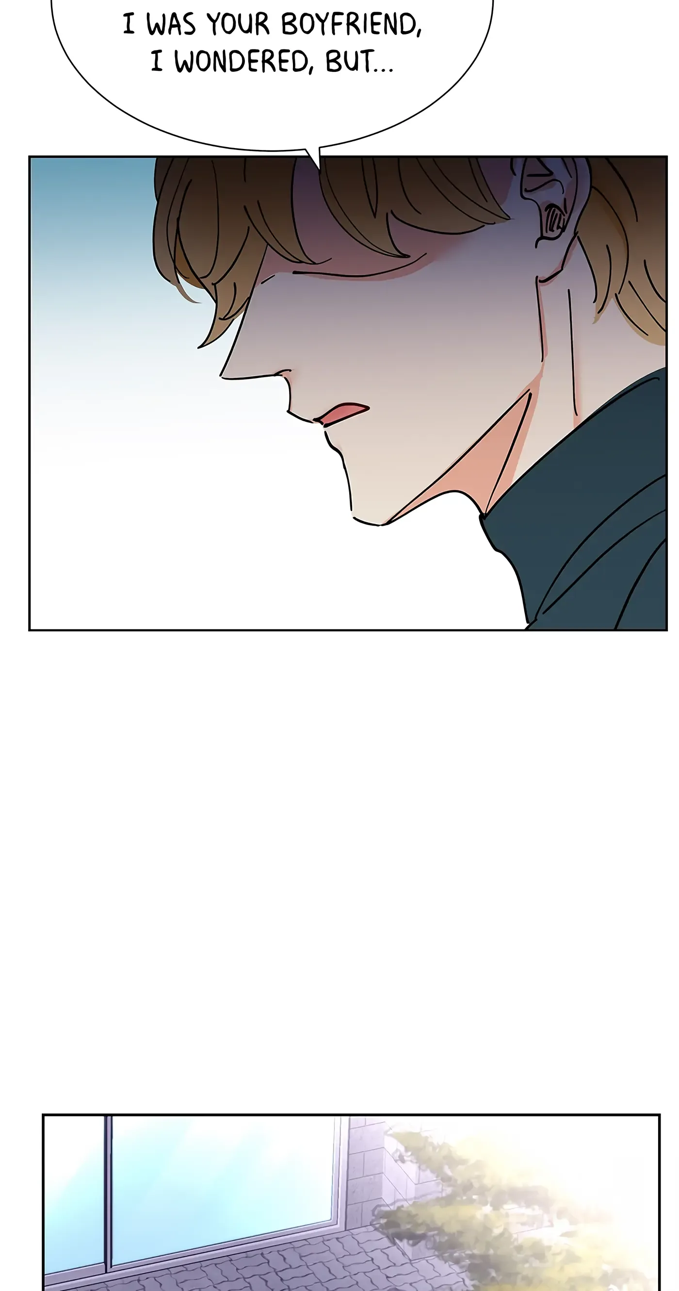 Adapted Male Lead Chapter 5 page 78
