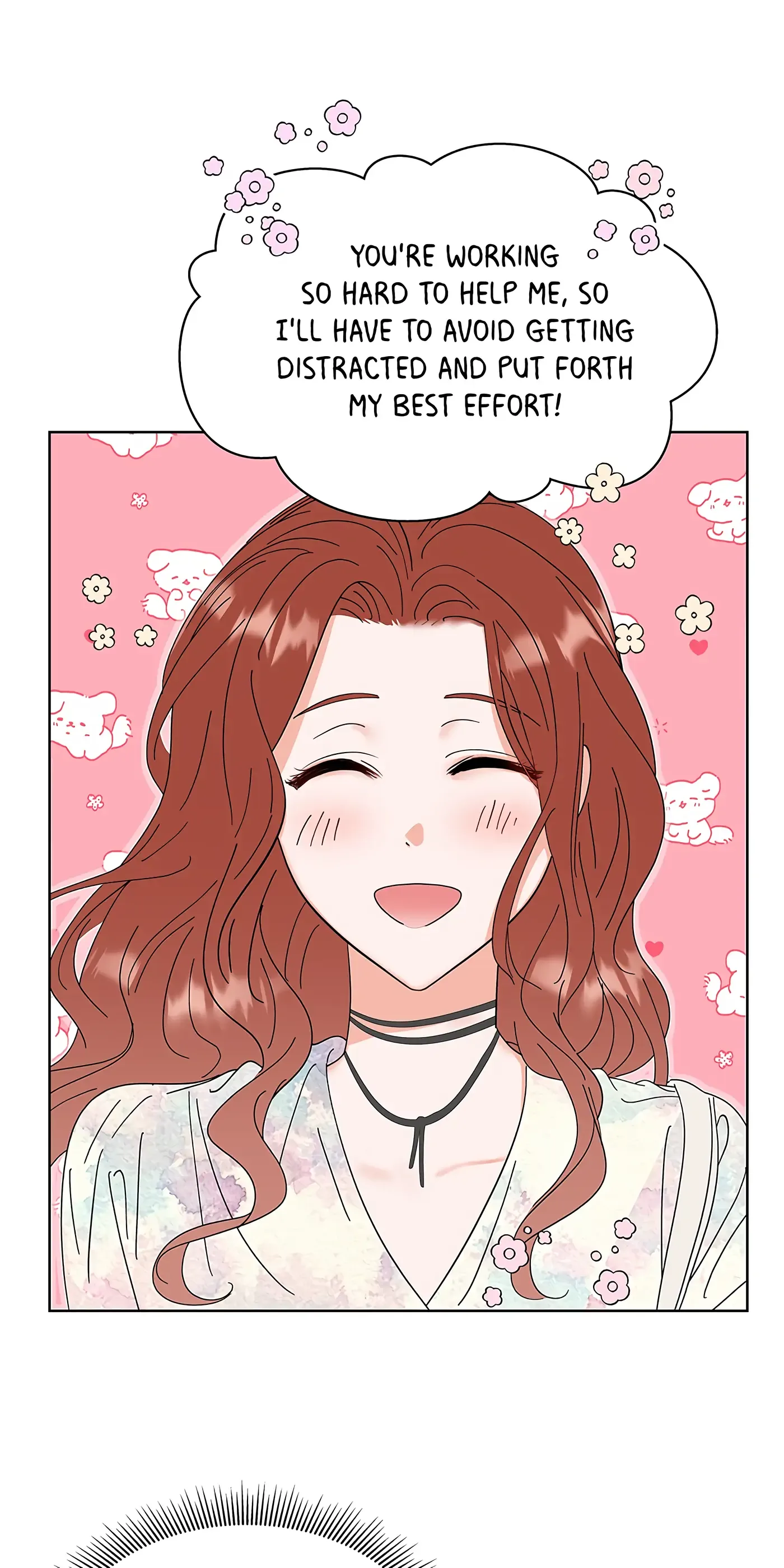 Adapted Male Lead Chapter 21 page 77