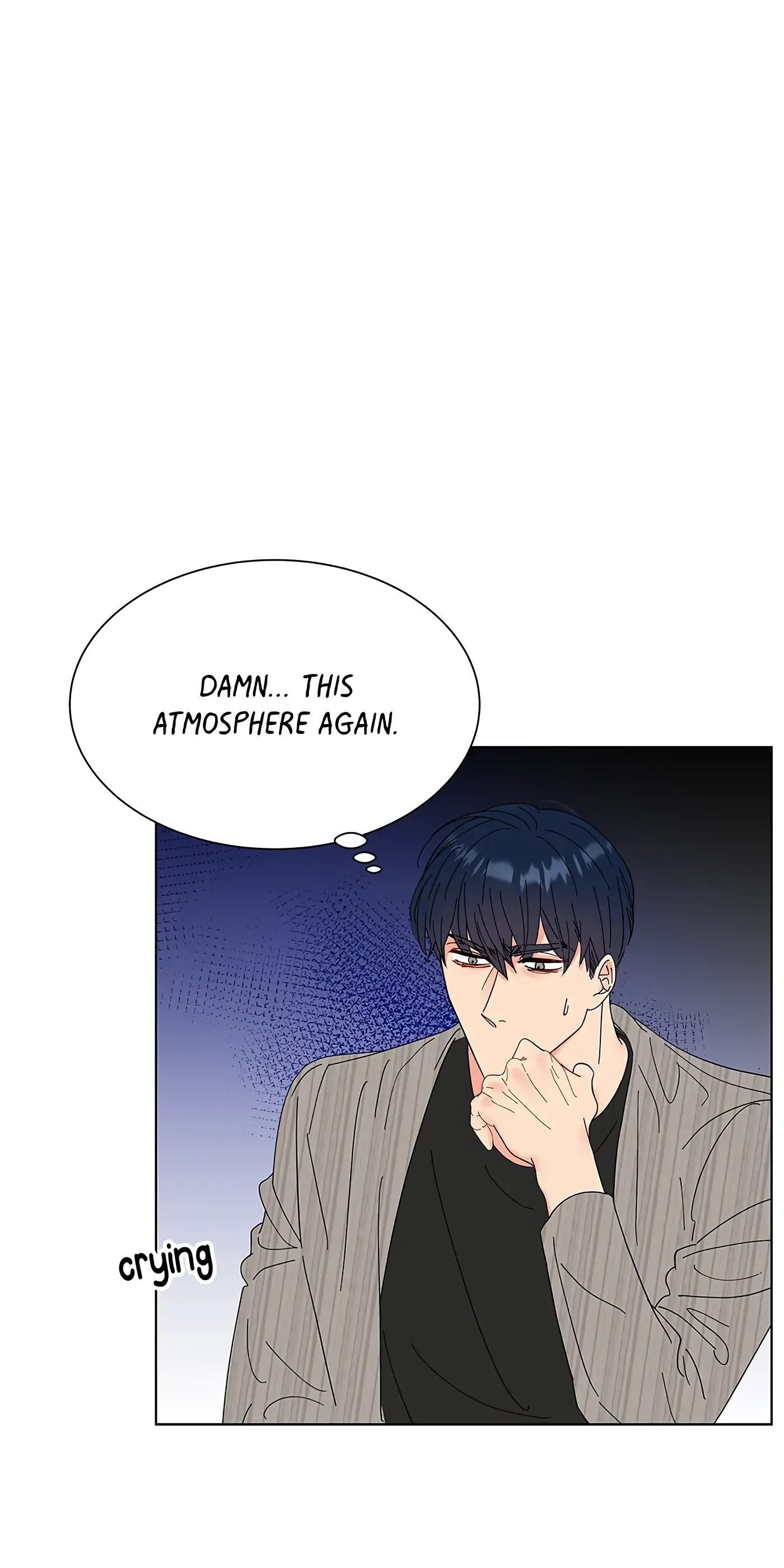Adapted Male Lead Chapter 22 page 59