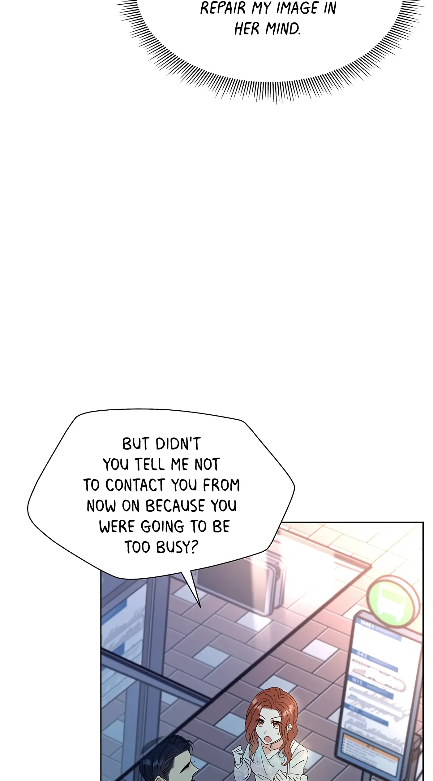 Adapted Male Lead Chapter 21 page 73