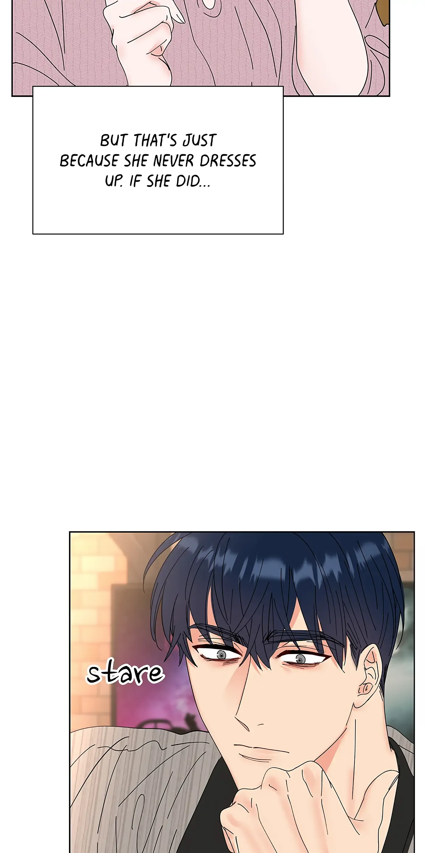 Adapted Male Lead Chapter 22 page 61