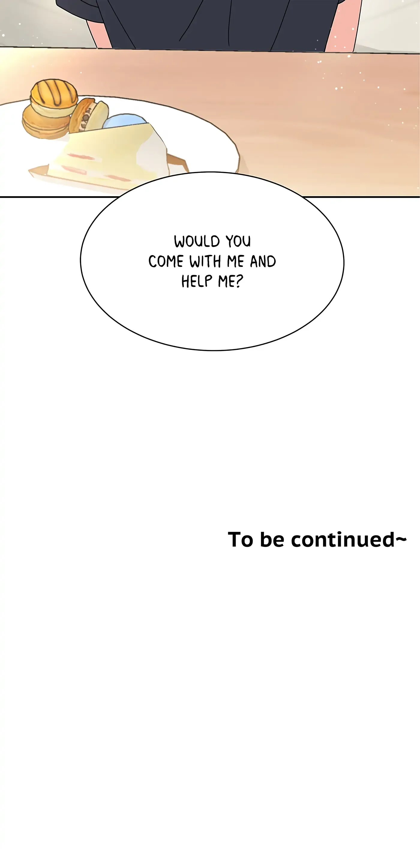 Adapted Male Lead Chapter 17 page 82