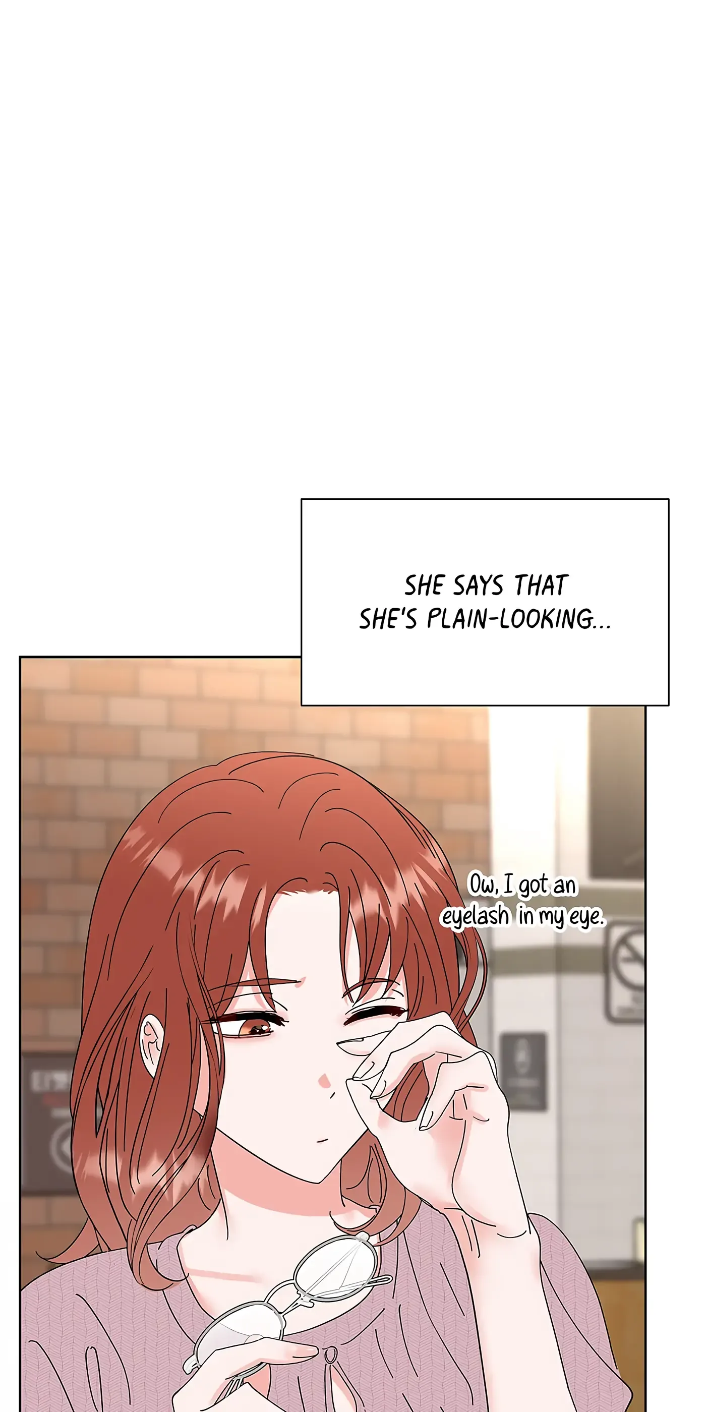 Adapted Male Lead Chapter 22 page 60