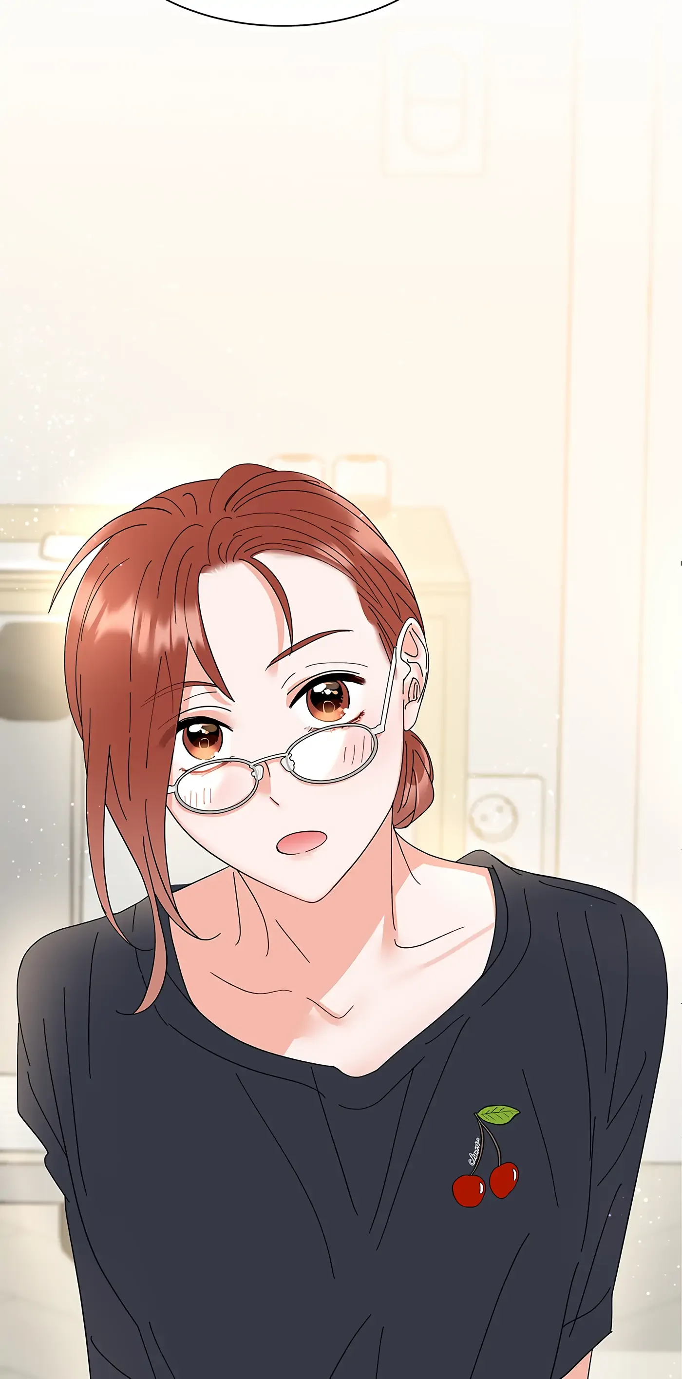 Adapted Male Lead Chapter 17 page 81