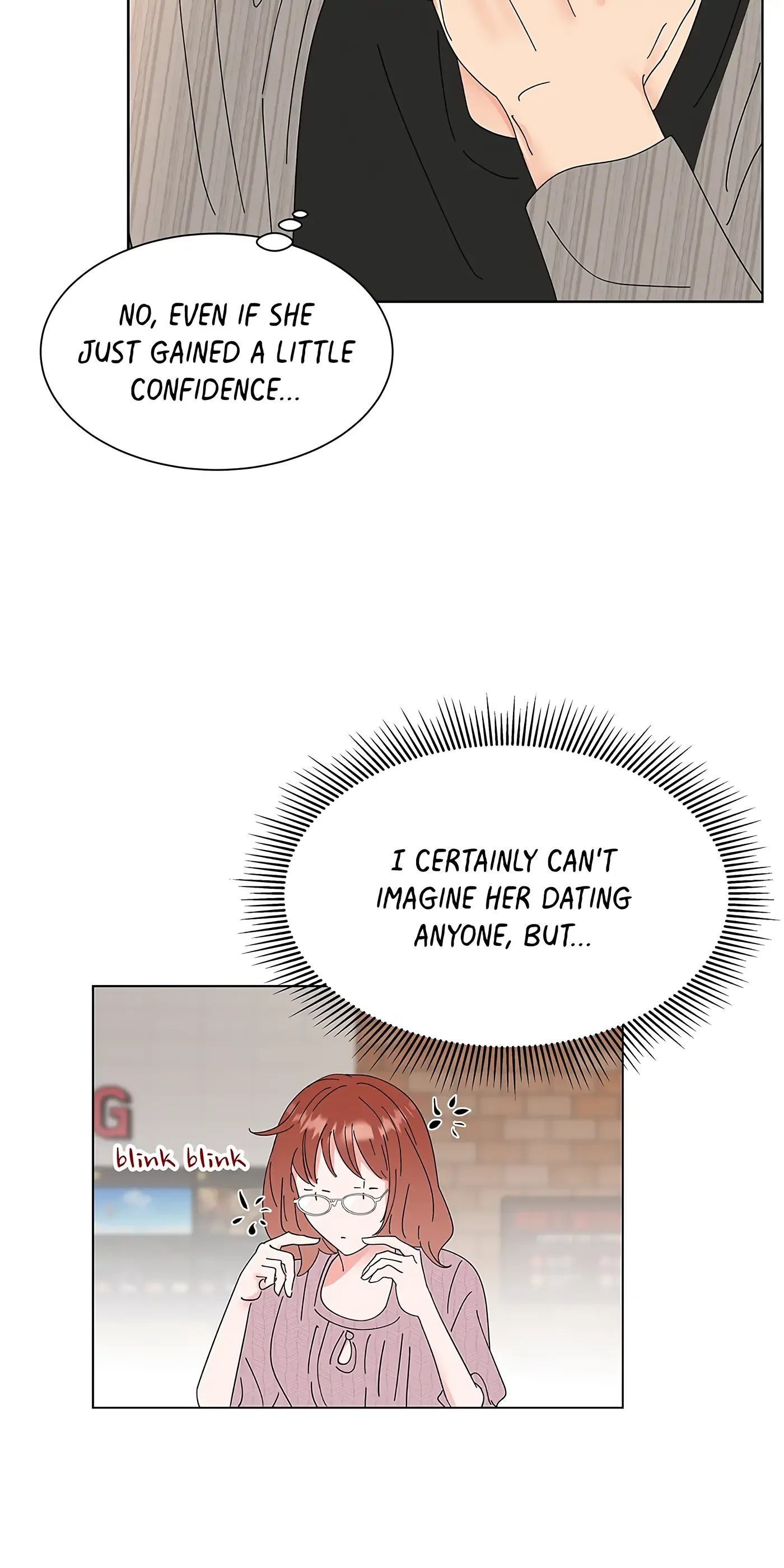 Adapted Male Lead Chapter 22 page 62