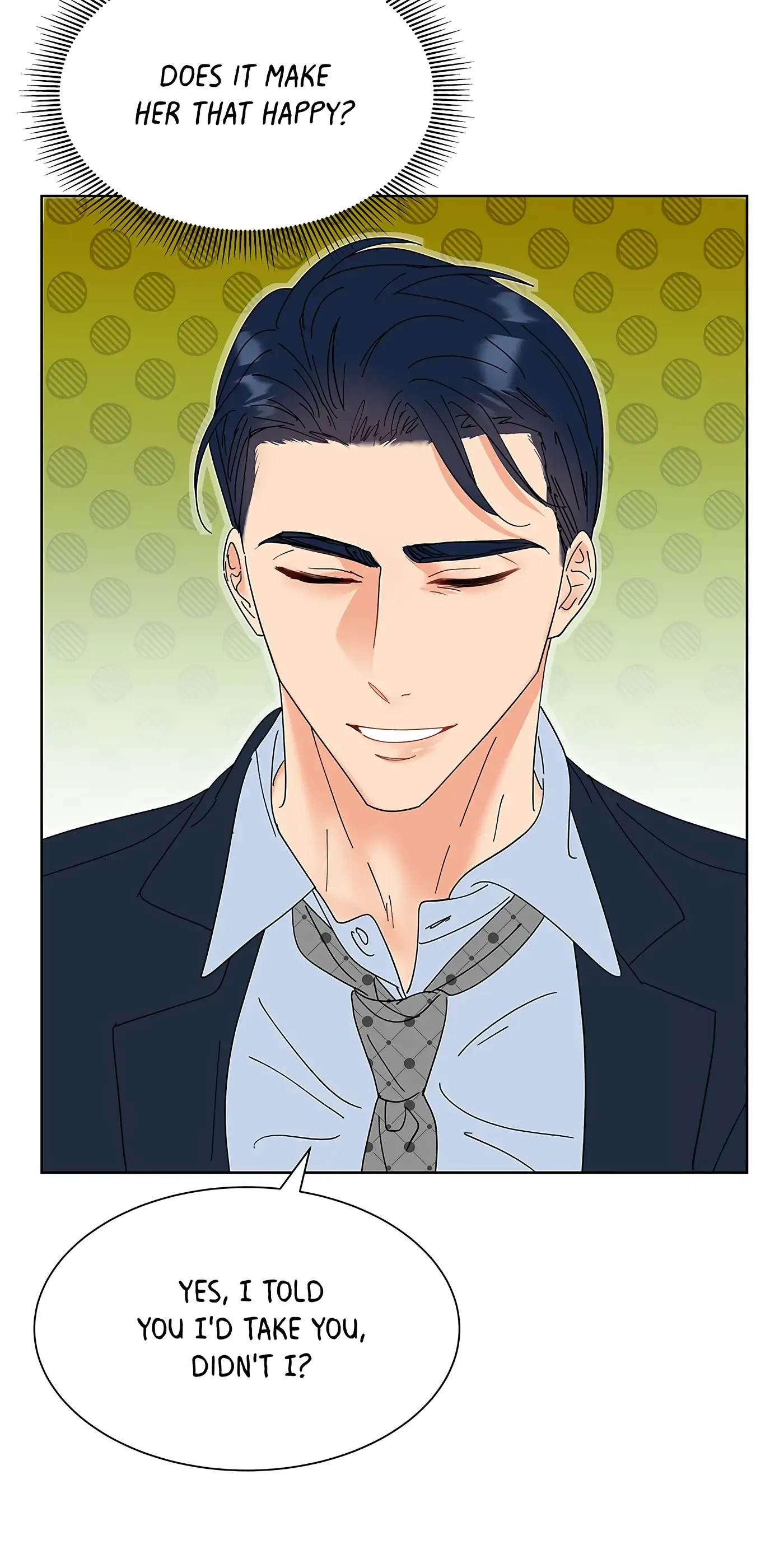 Adapted Male Lead Chapter 21 page 78
