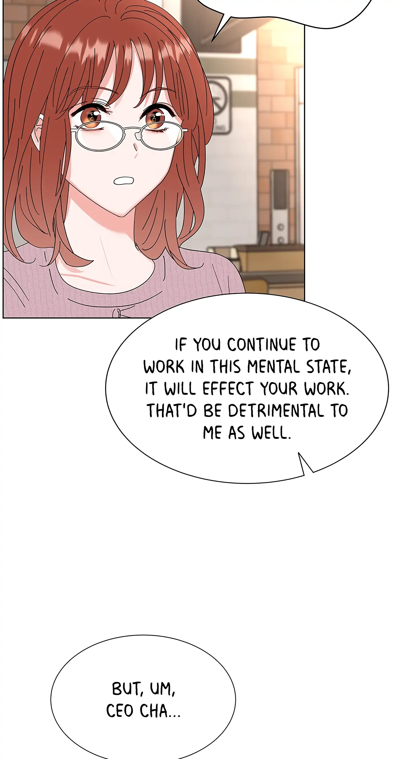 Adapted Male Lead Chapter 22 page 68