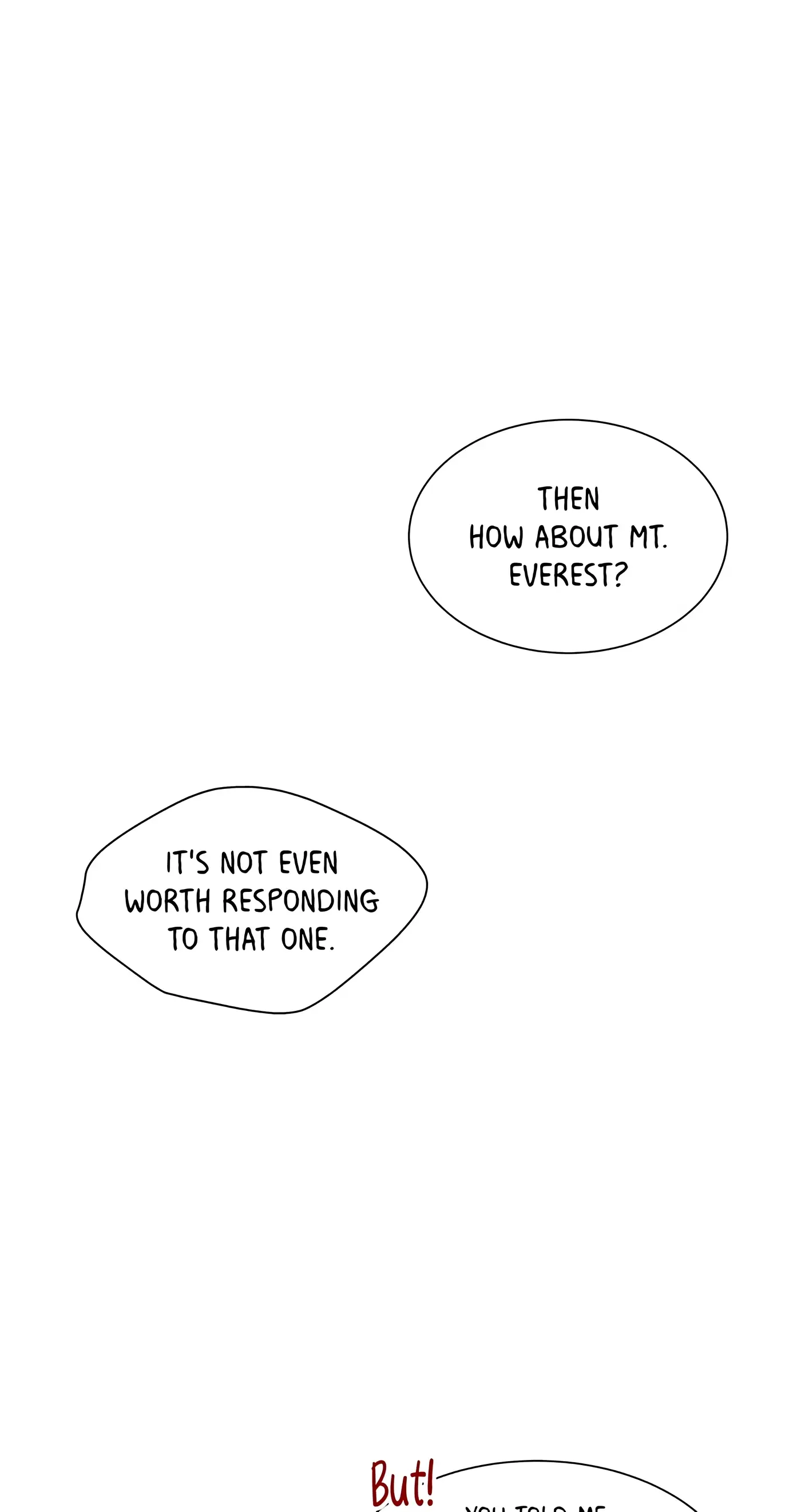 Adapted Male Lead Chapter 21 page 83