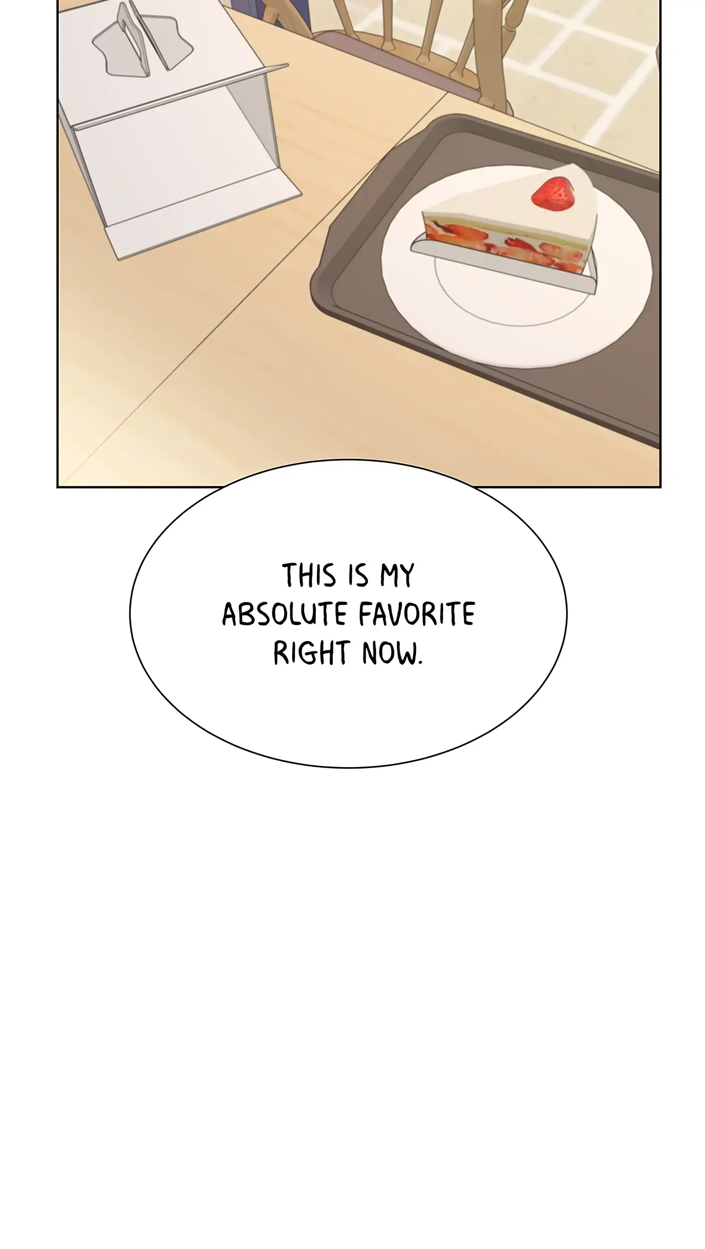 Adapted Male Lead Chapter 15 page 28