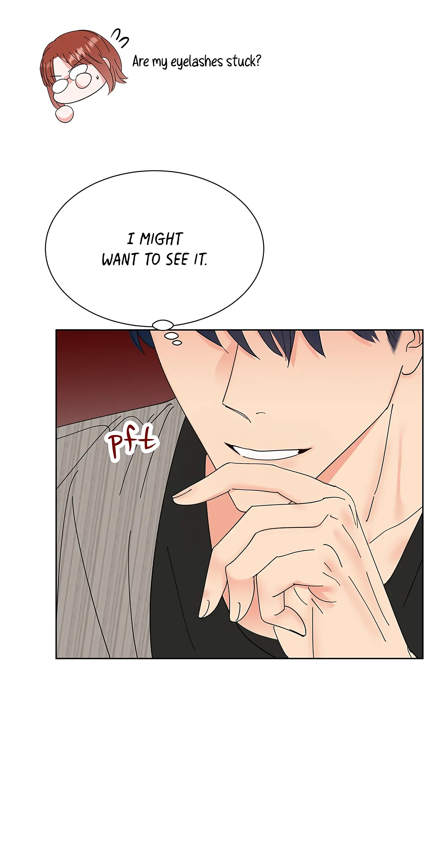 Adapted Male Lead Chapter 22 page 64