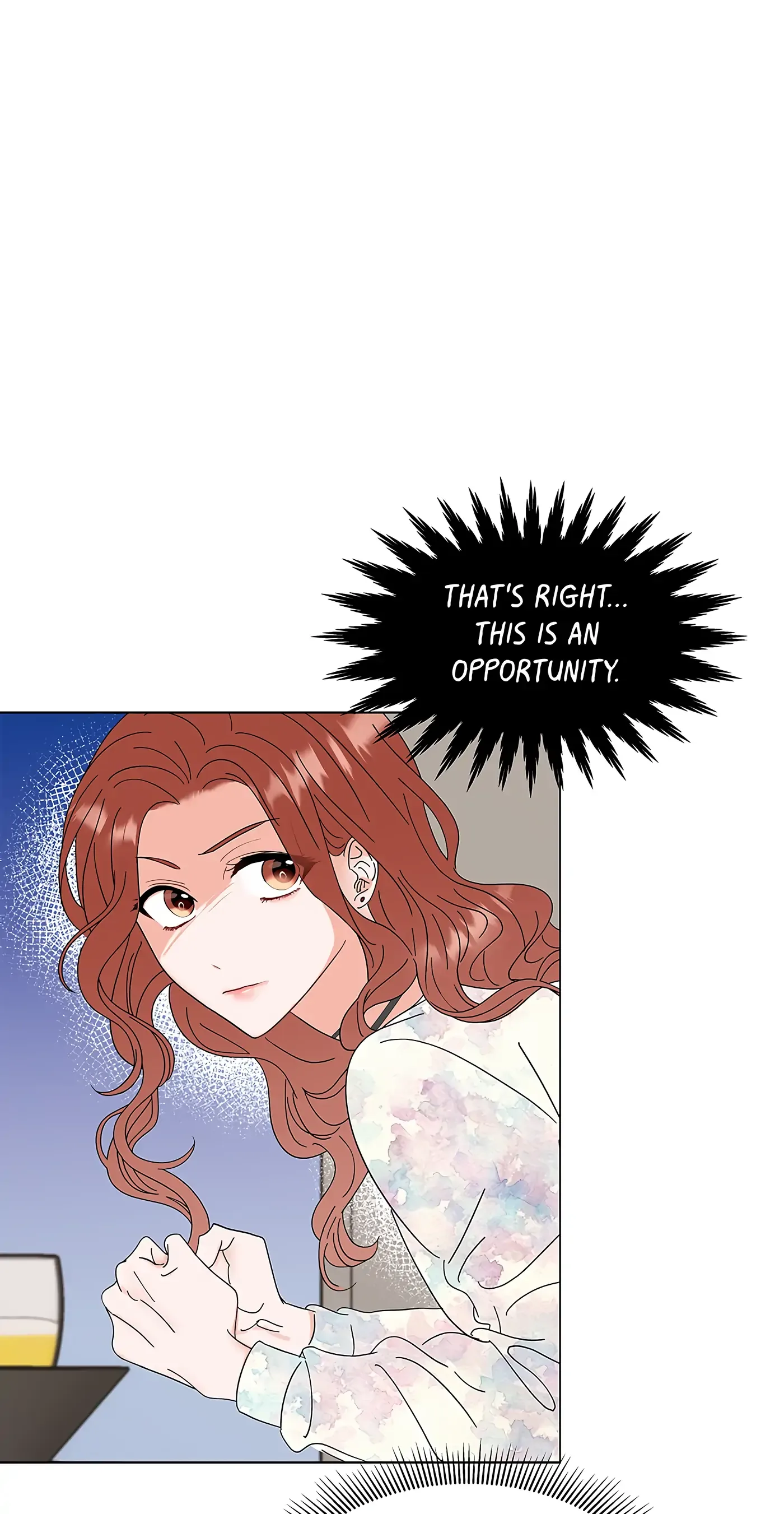 Adapted Male Lead Chapter 20 page 19