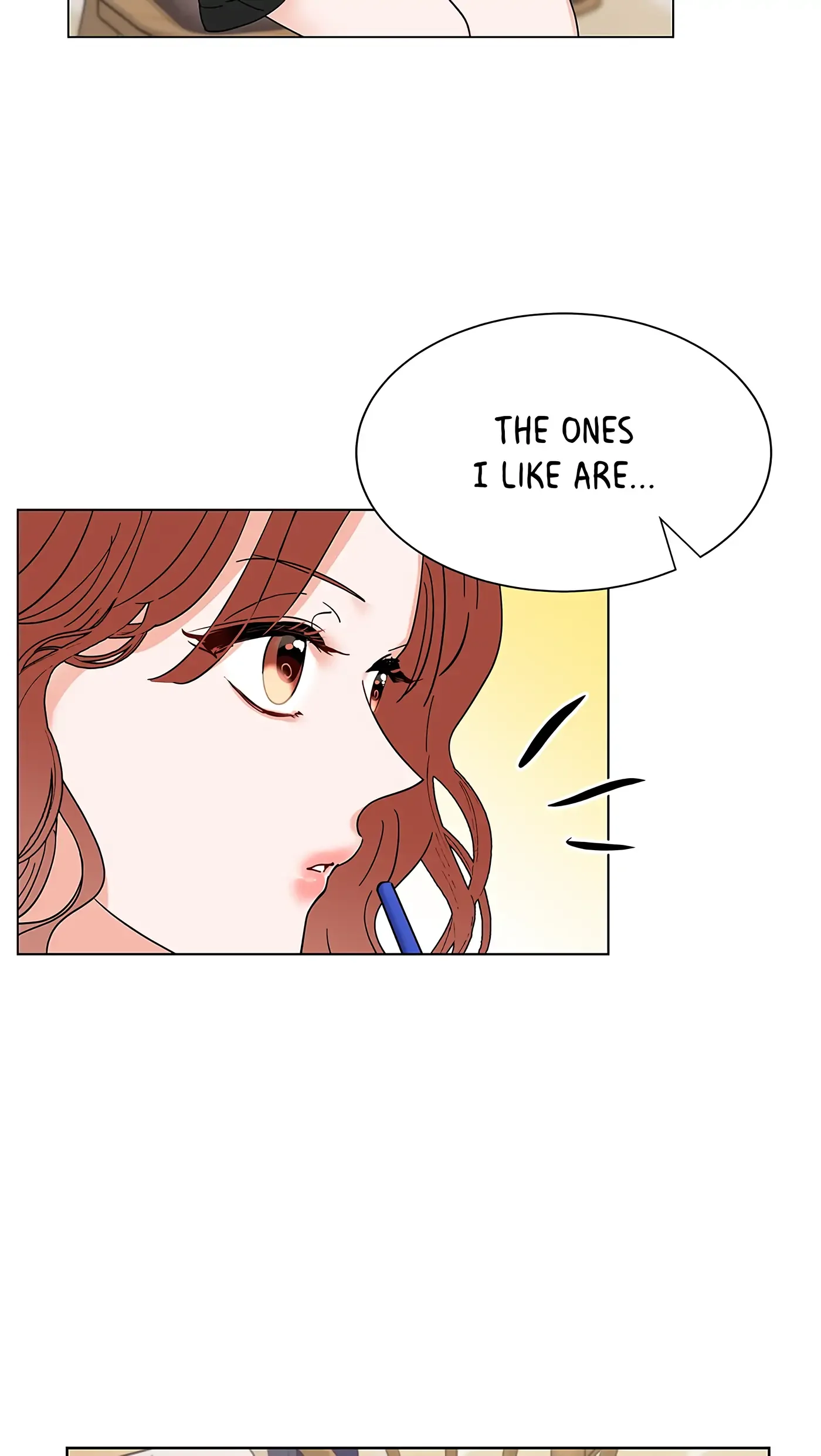 Adapted Male Lead Chapter 15 page 27