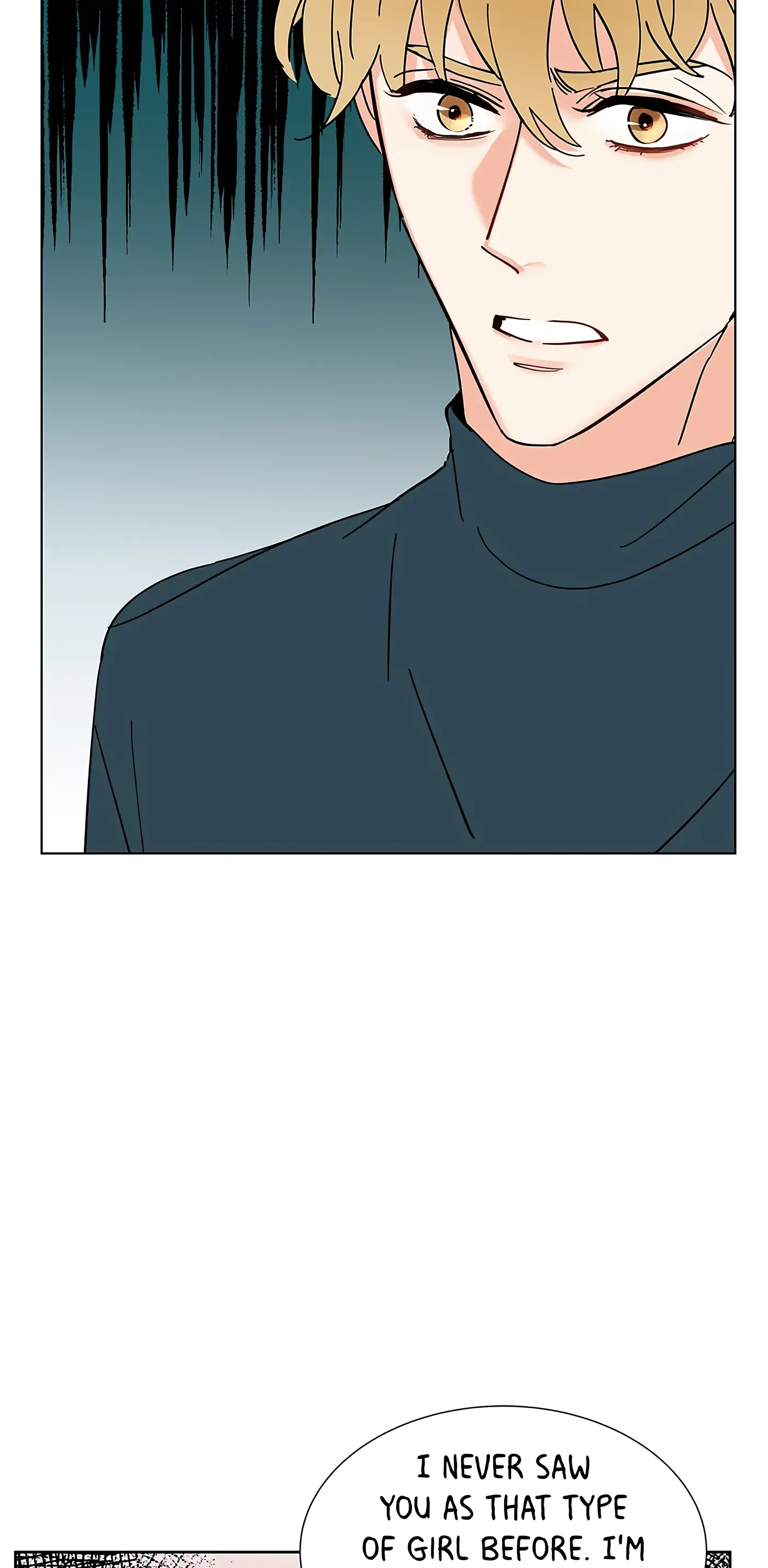 Adapted Male Lead Chapter 5 page 81