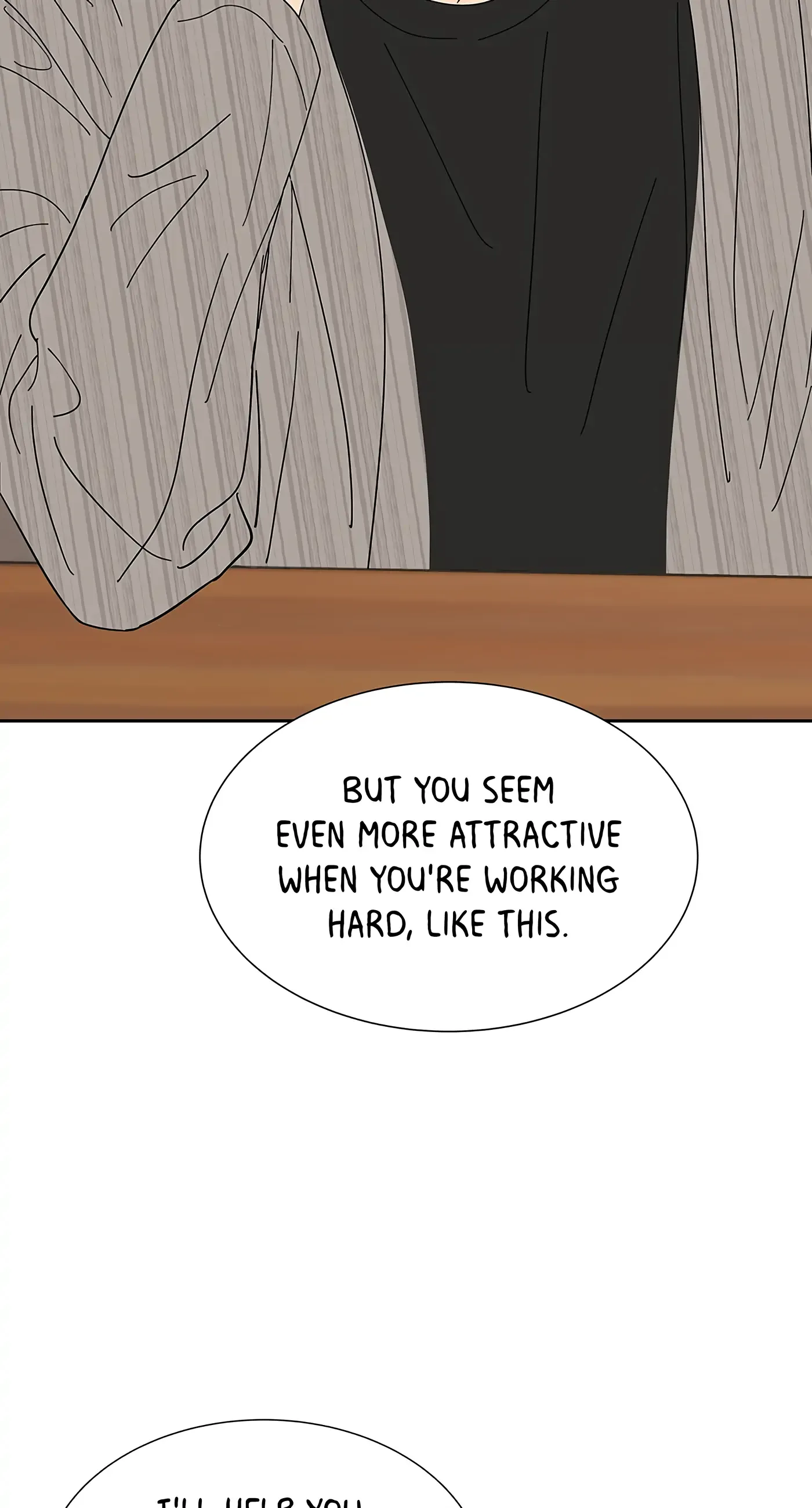 Adapted Male Lead Chapter 22 page 72