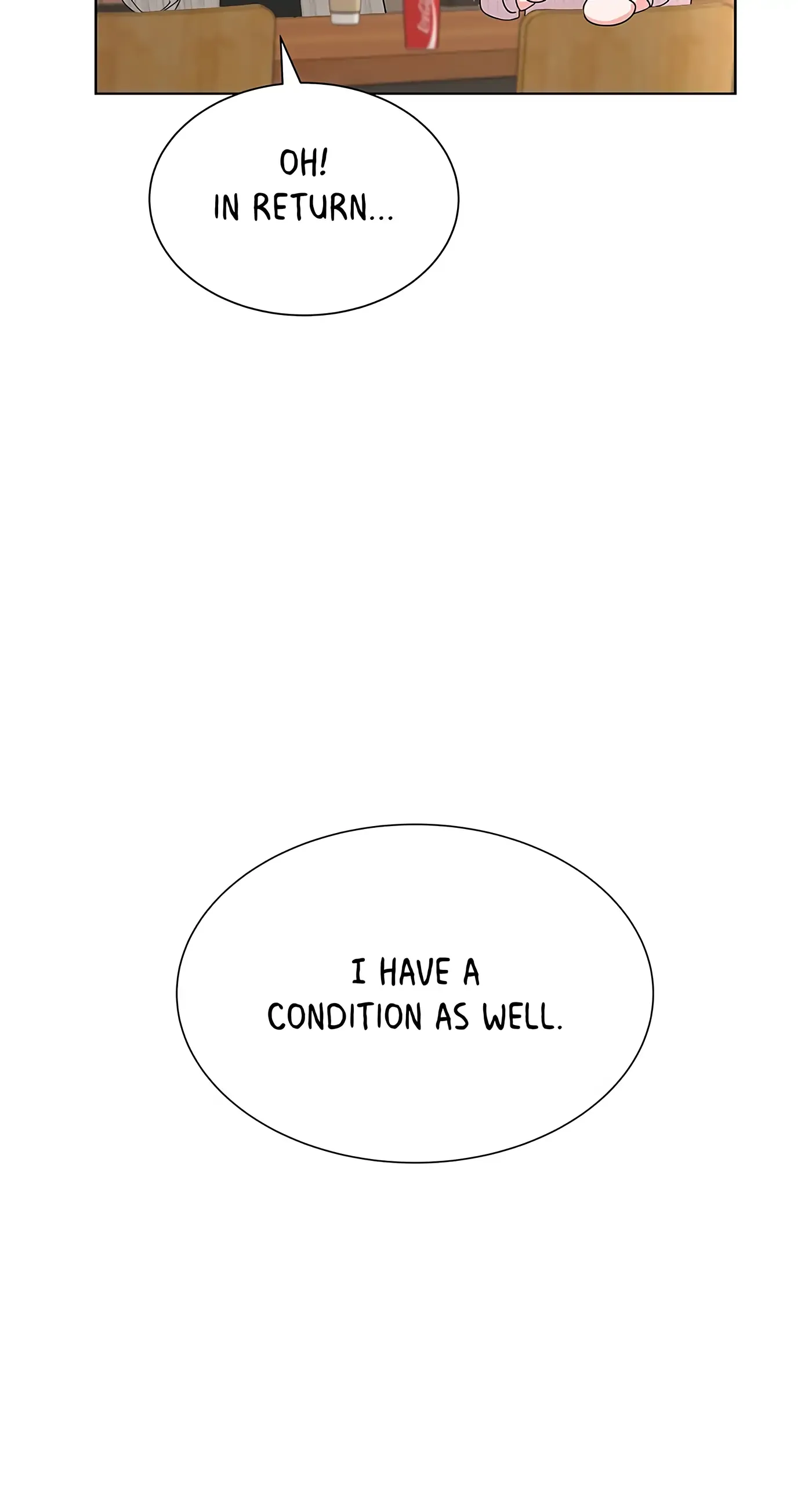 Adapted Male Lead Chapter 22 page 75