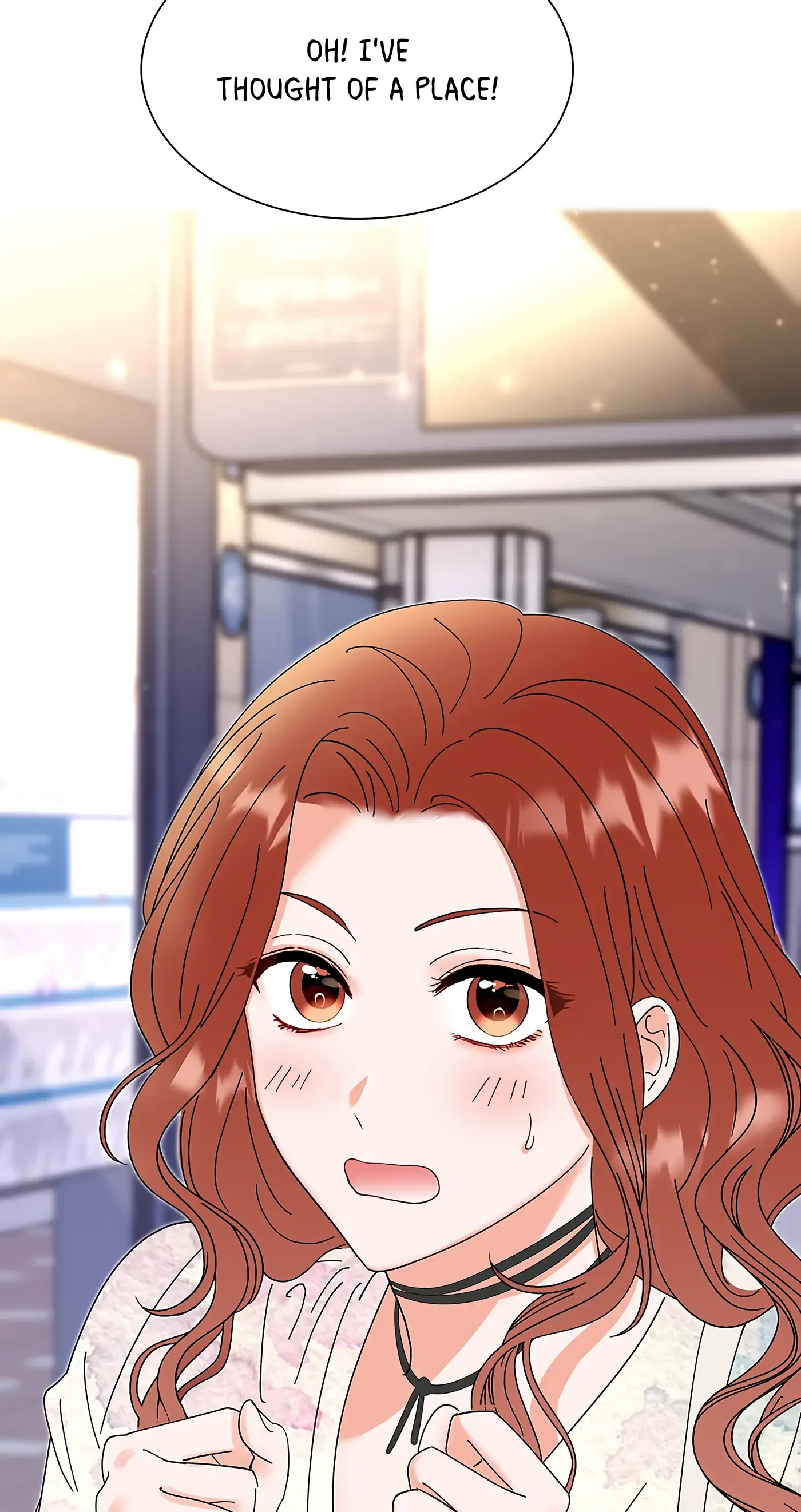 Adapted Male Lead Chapter 21 page 87