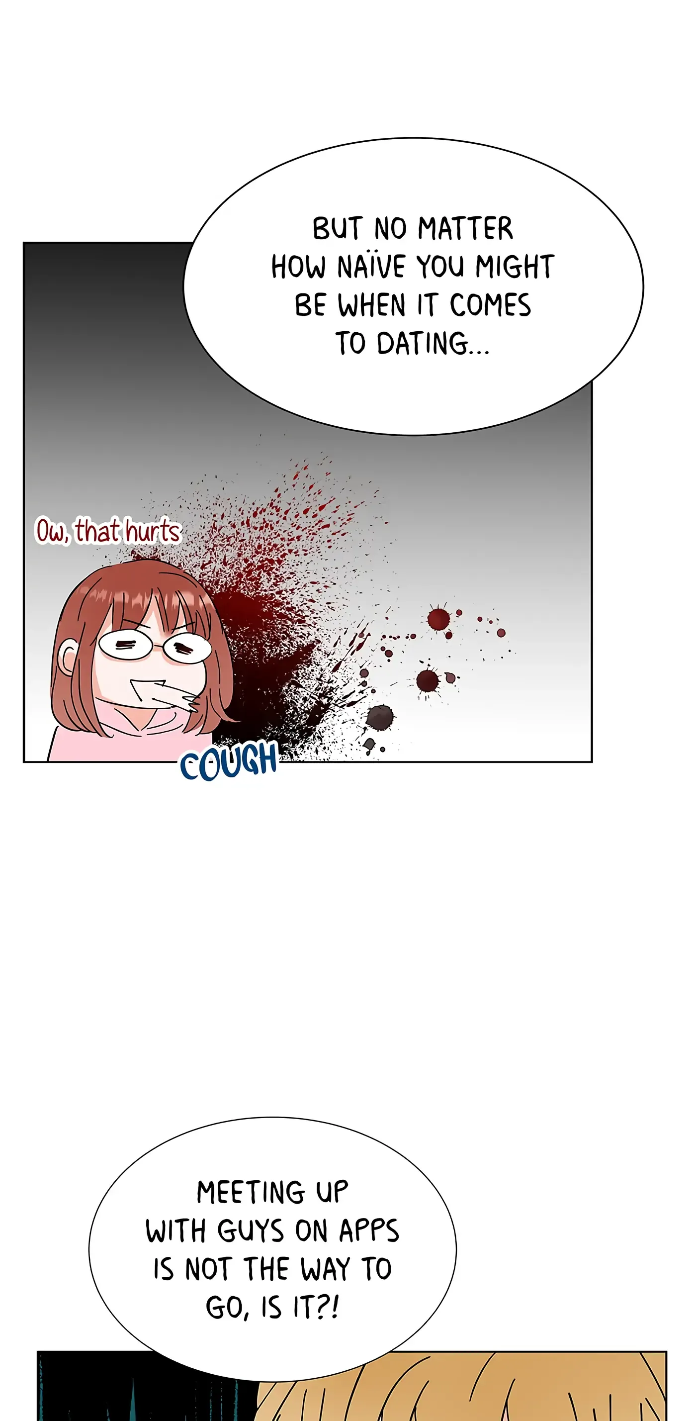 Adapted Male Lead Chapter 5 page 80