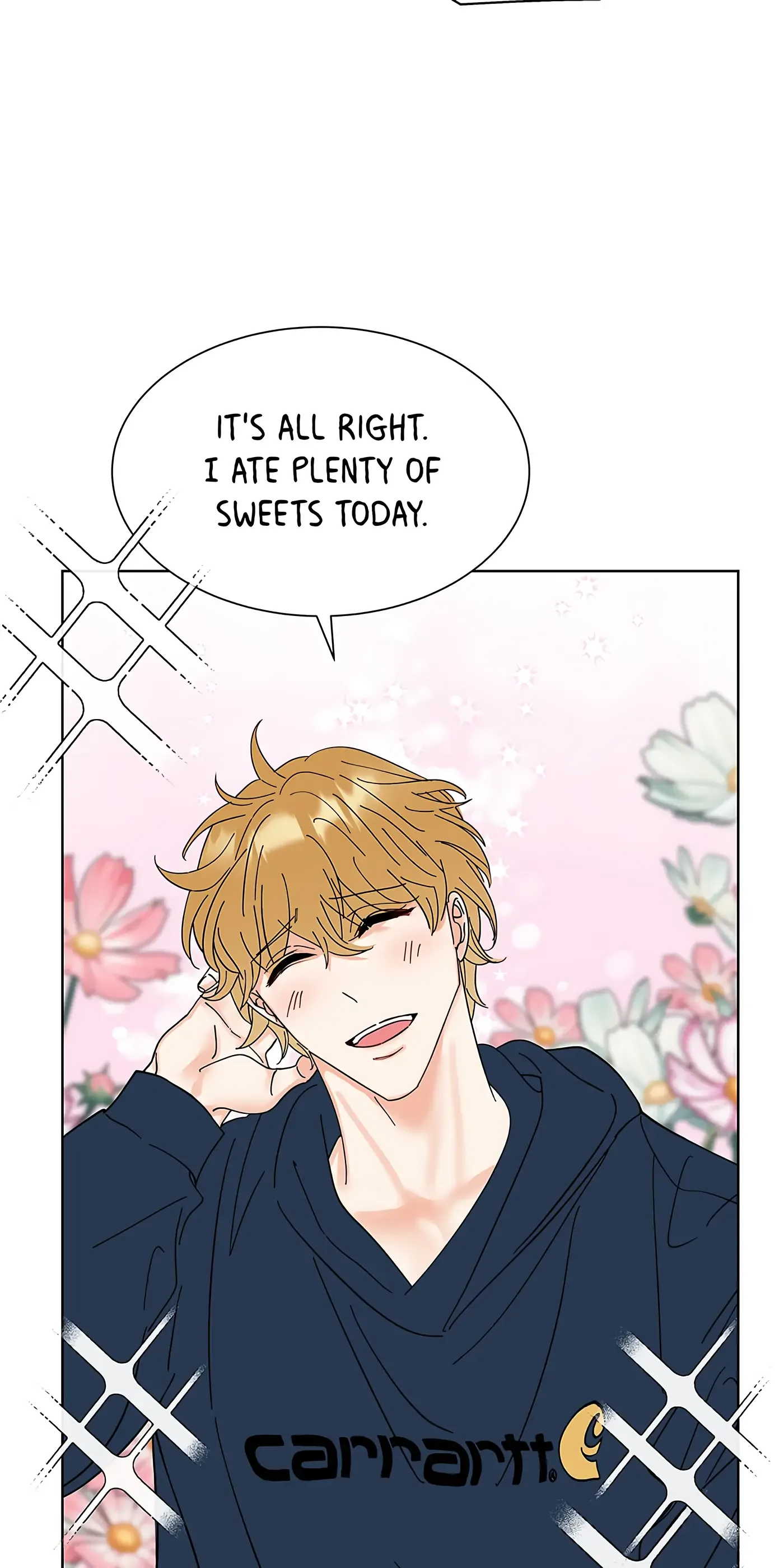 Adapted Male Lead Chapter 15 page 30