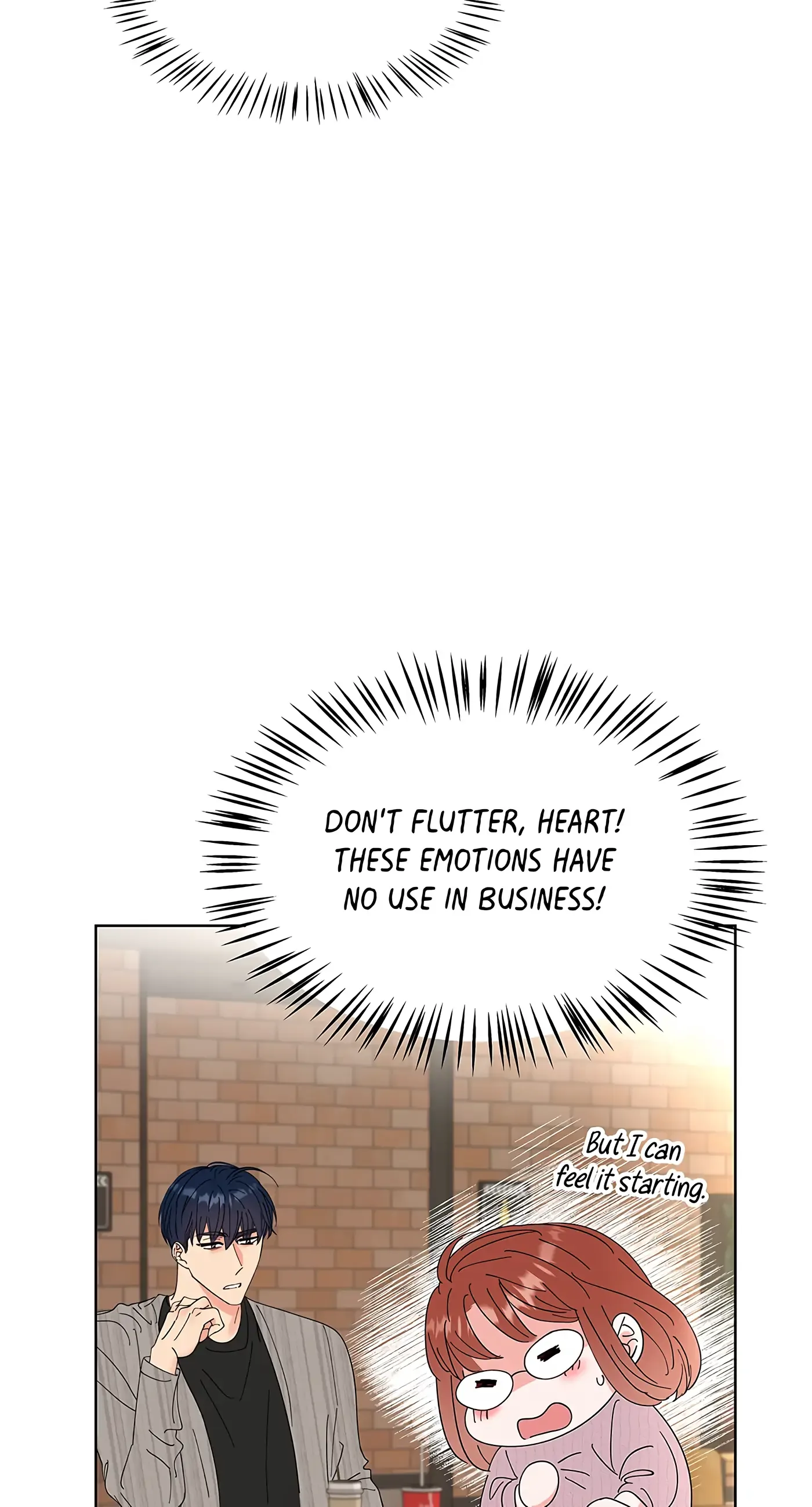 Adapted Male Lead Chapter 22 page 74