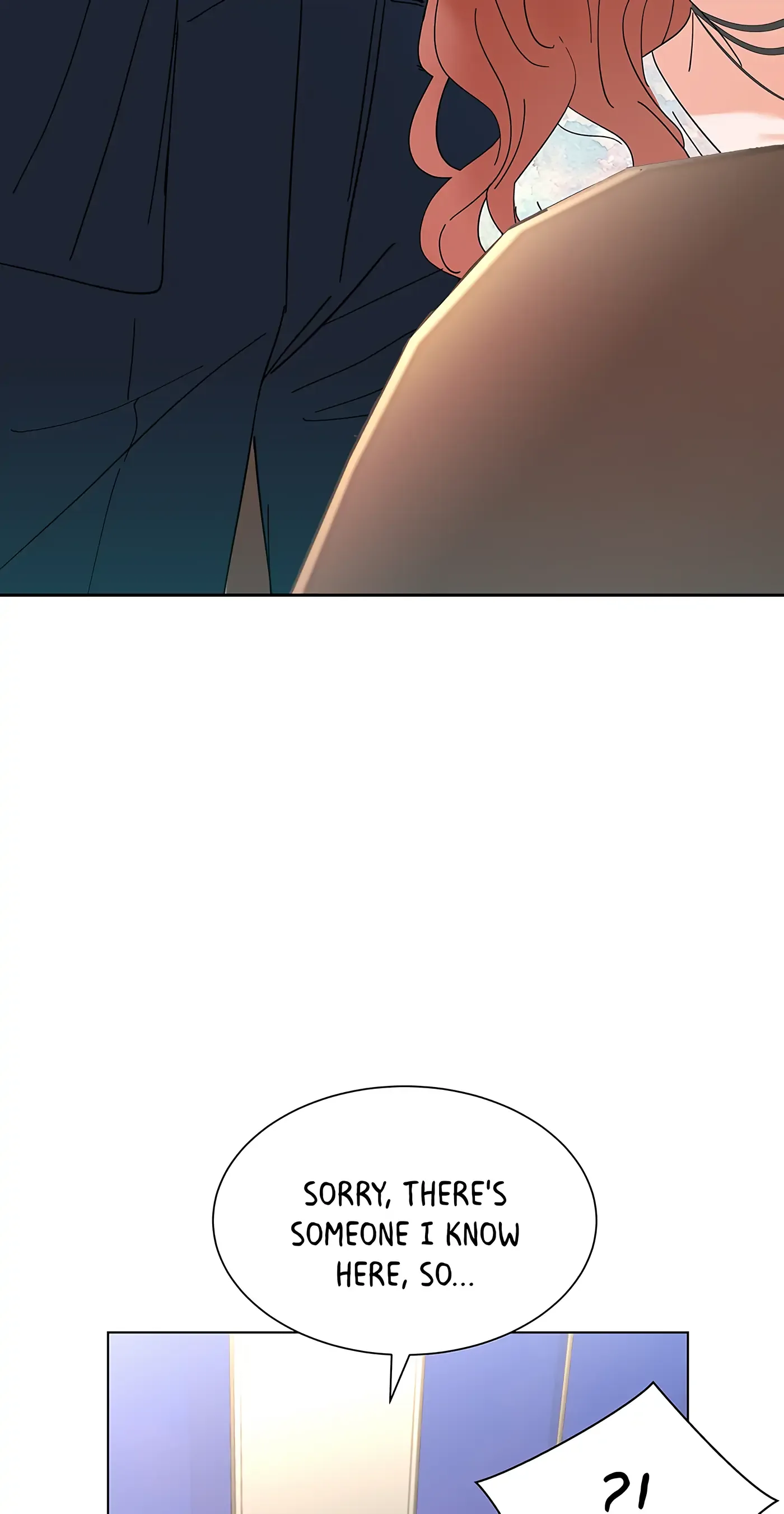Adapted Male Lead Chapter 20 page 23