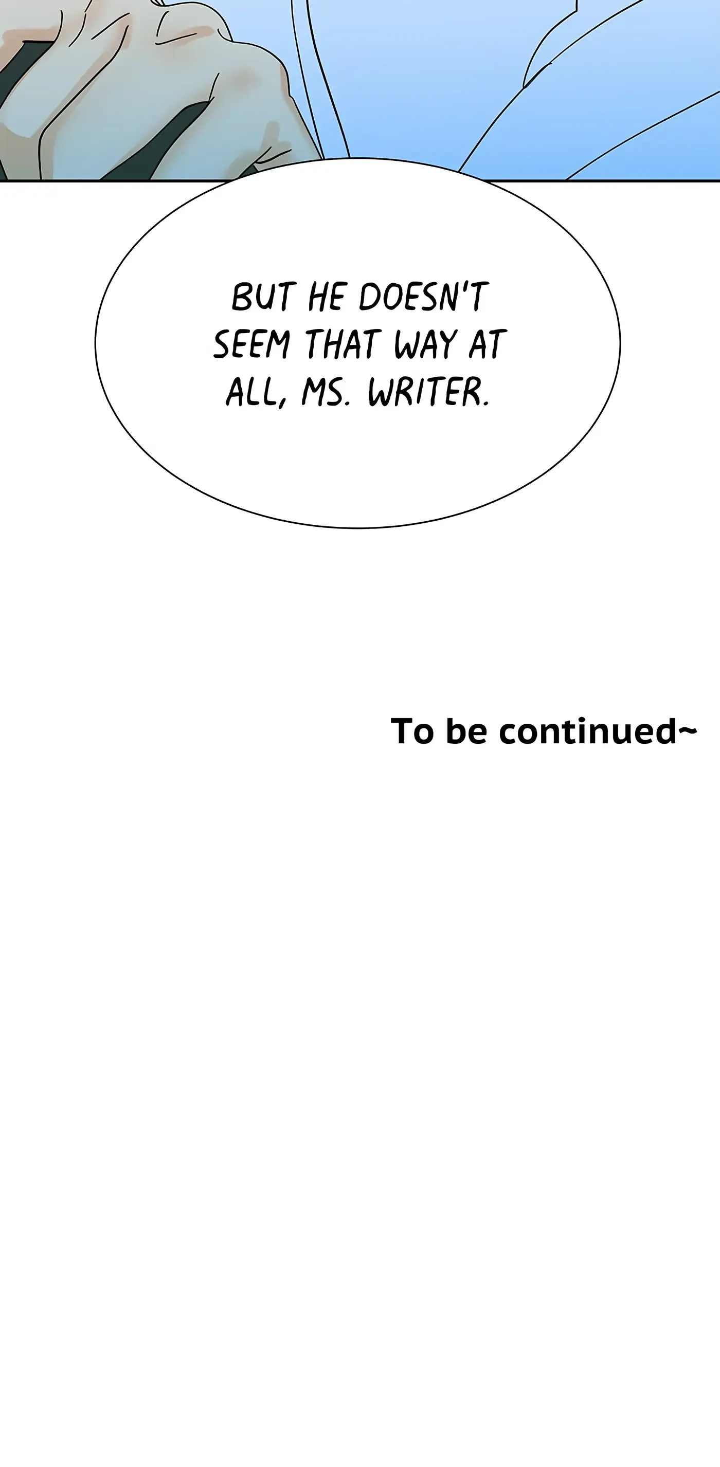 Adapted Male Lead Chapter 5 page 84