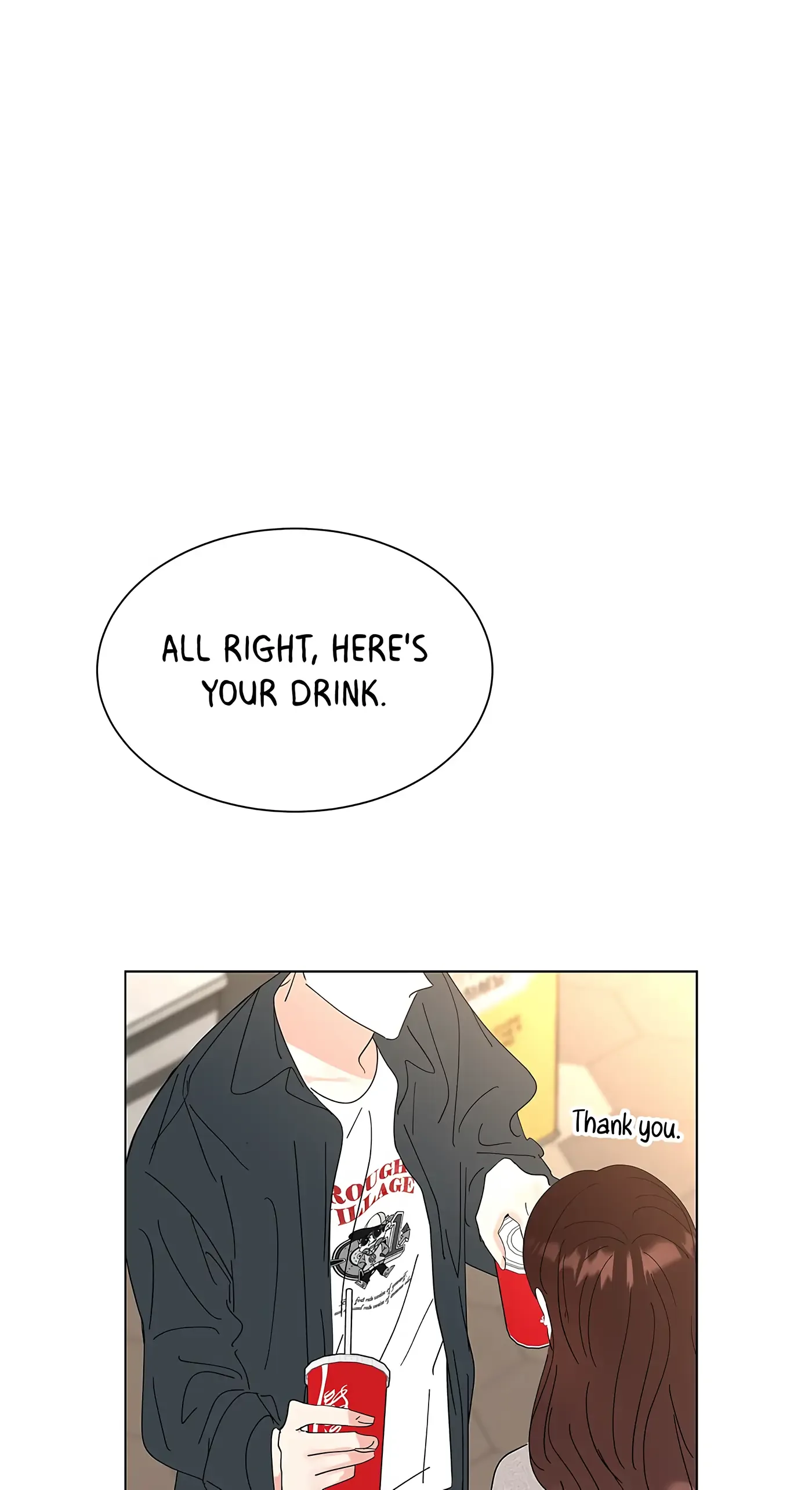 Adapted Male Lead Chapter 22 page 76