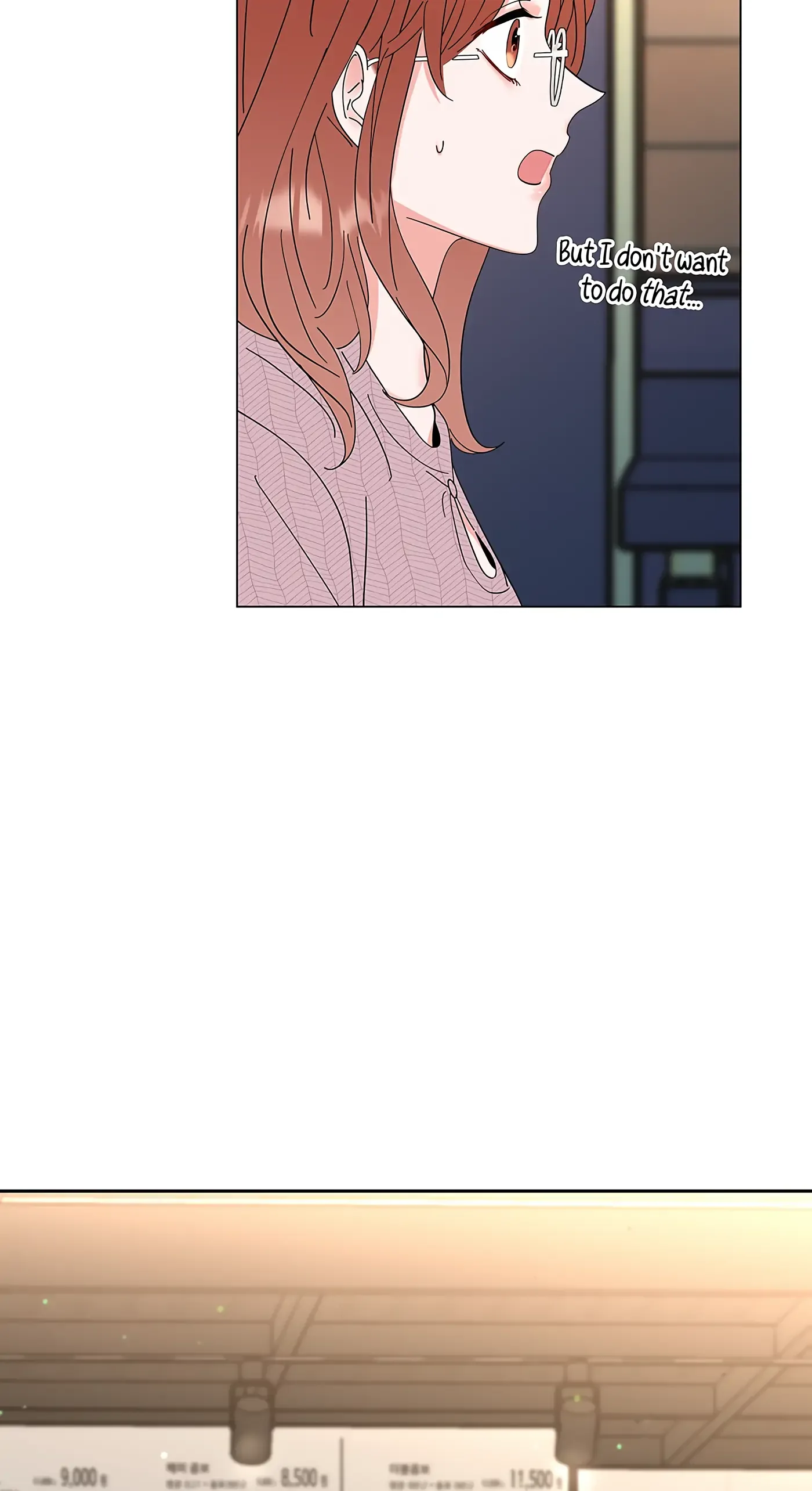 Adapted Male Lead Chapter 22 page 79