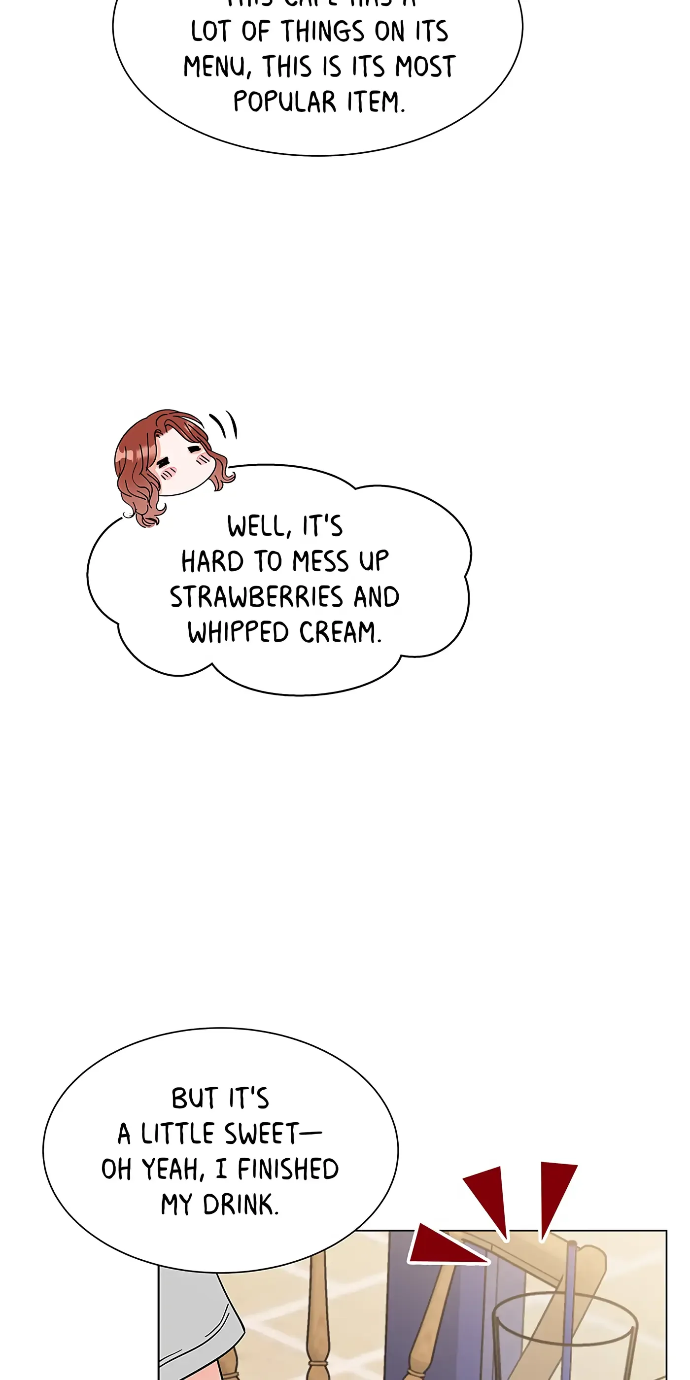 Adapted Male Lead Chapter 15 page 33