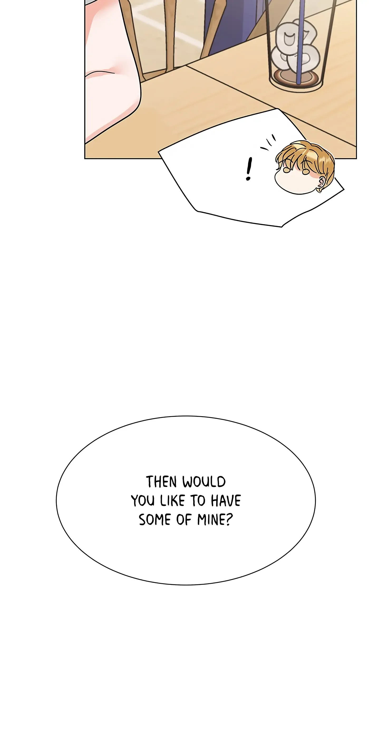 Adapted Male Lead Chapter 15 page 34