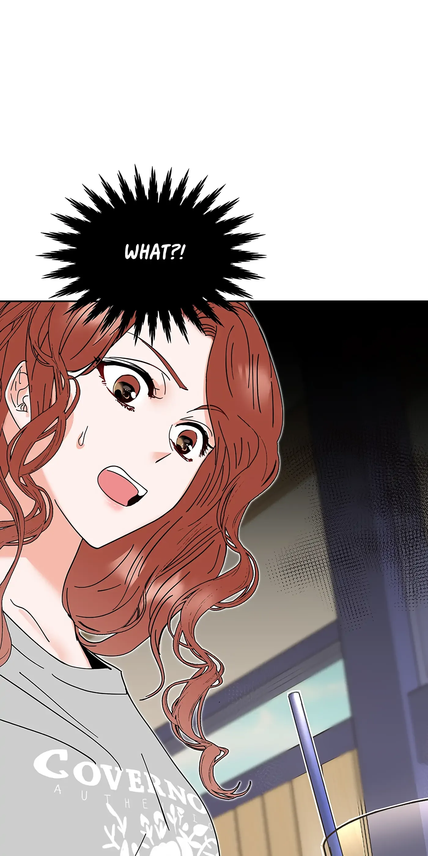 Adapted Male Lead Chapter 15 page 35