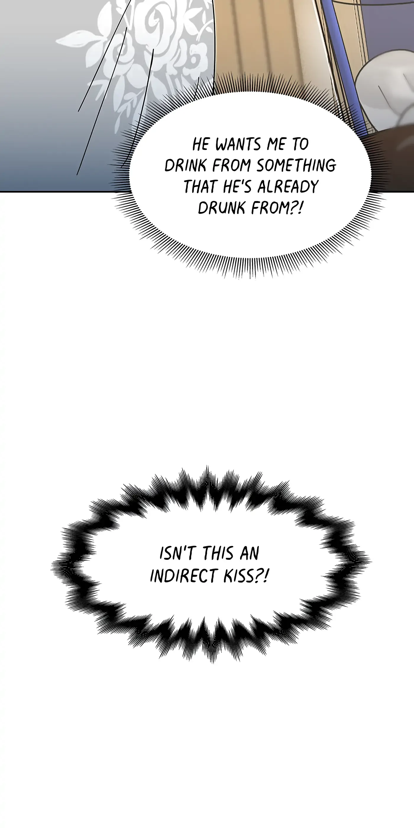 Adapted Male Lead Chapter 15 page 36